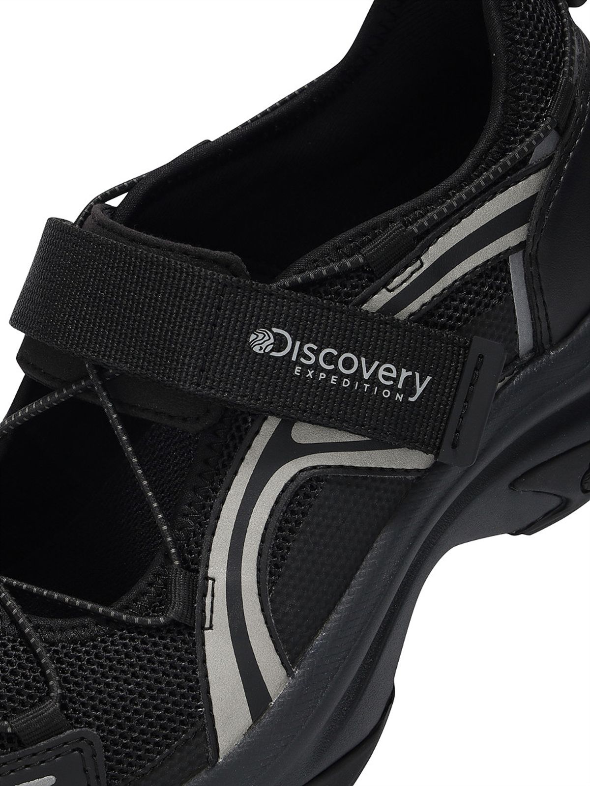 디스커버리 익스페디션(DISCOVERY EXPEDITION) 웨이브 제인 (Z/BLACK)