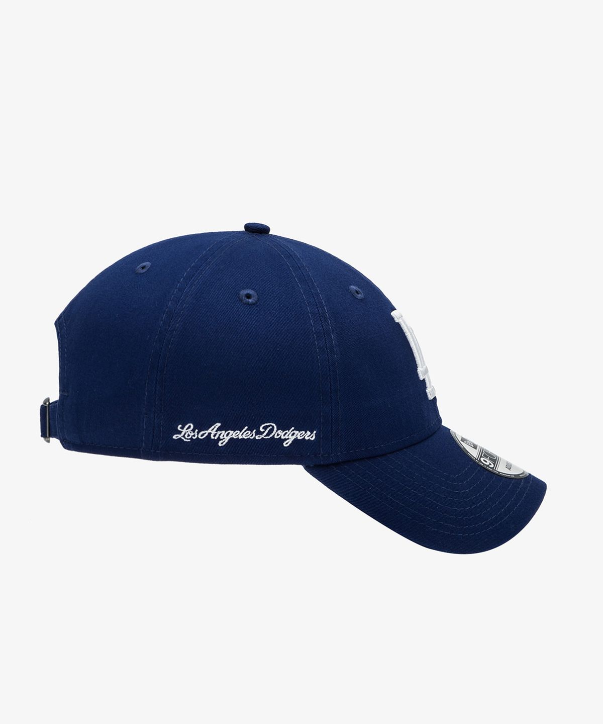 뉴에라(NEW ERA) 940UNST MLB BASIC LOSDOD D ROY