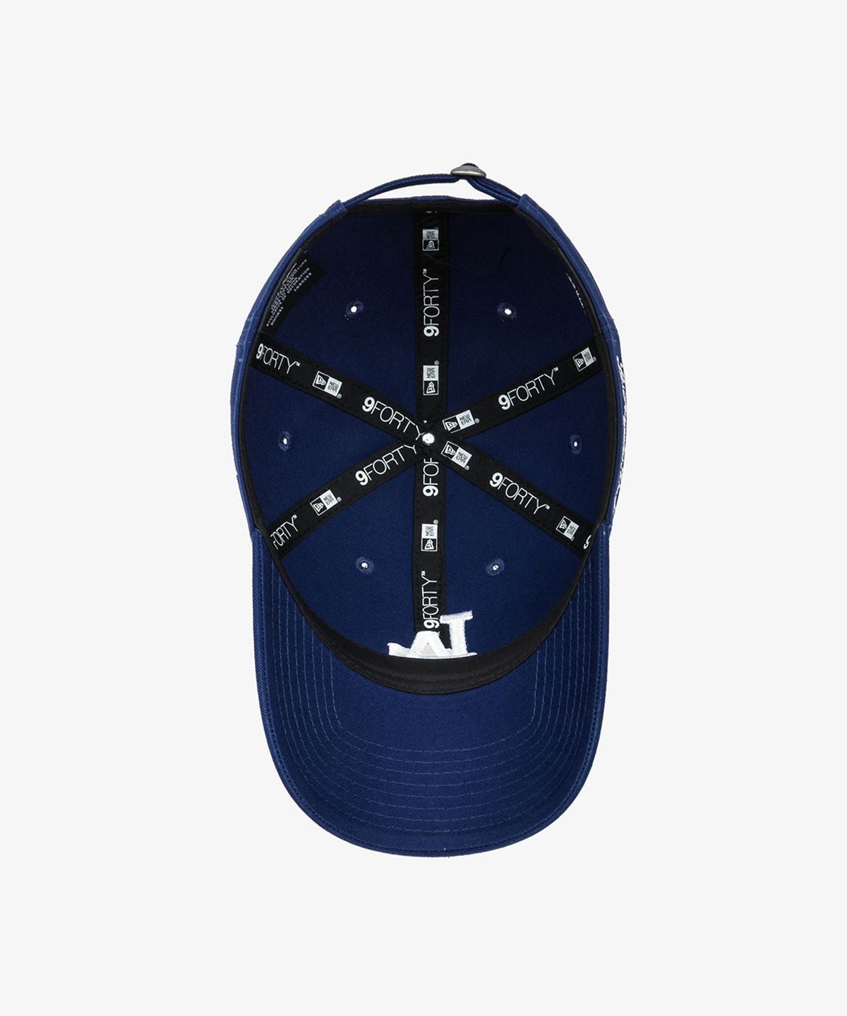 뉴에라(NEW ERA) 940UNST MLB BASIC LOSDOD D ROY
