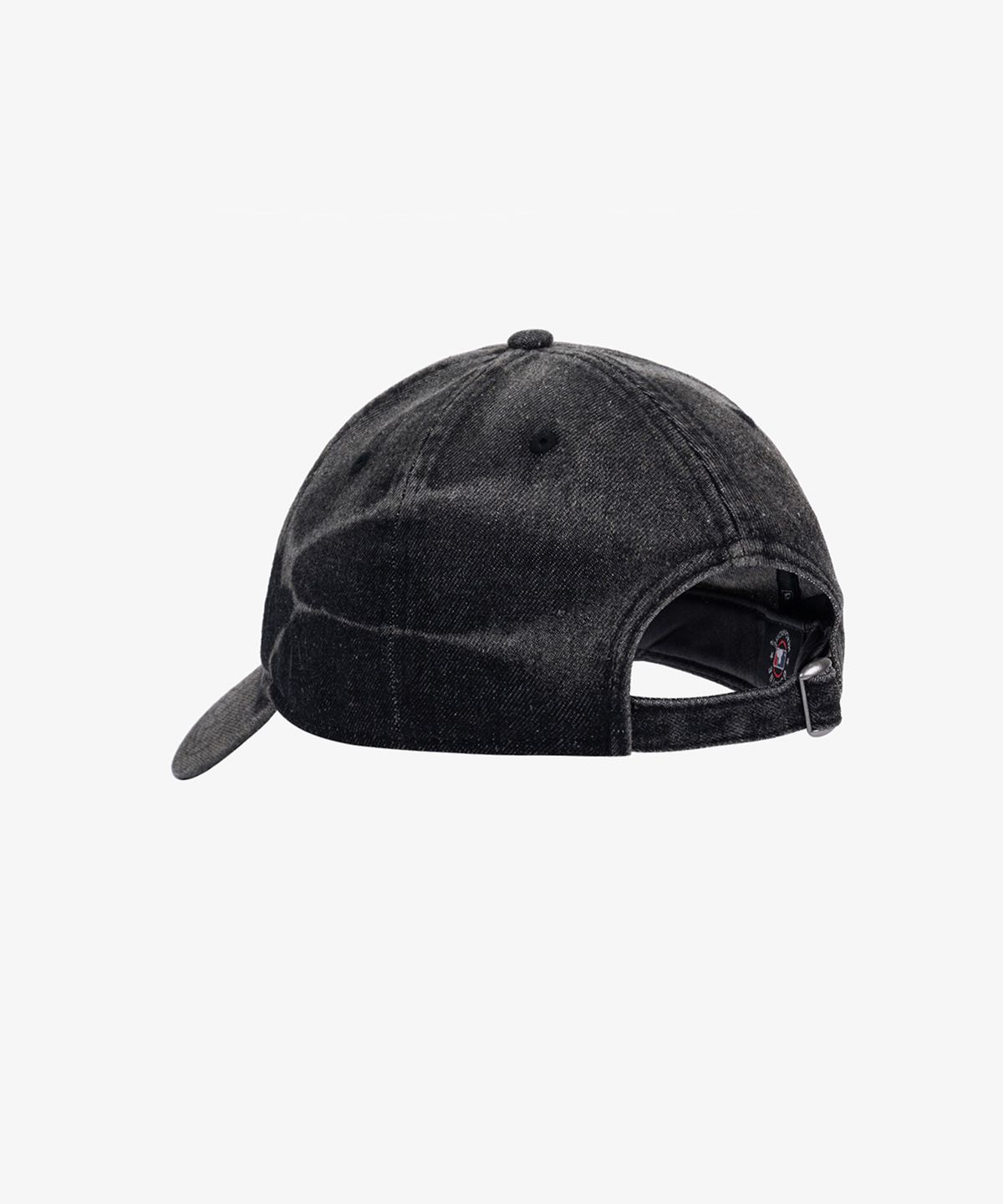 뉴에라(NEW ERA) 940UNST EMBO DENIM LINE NEYYAN BLK