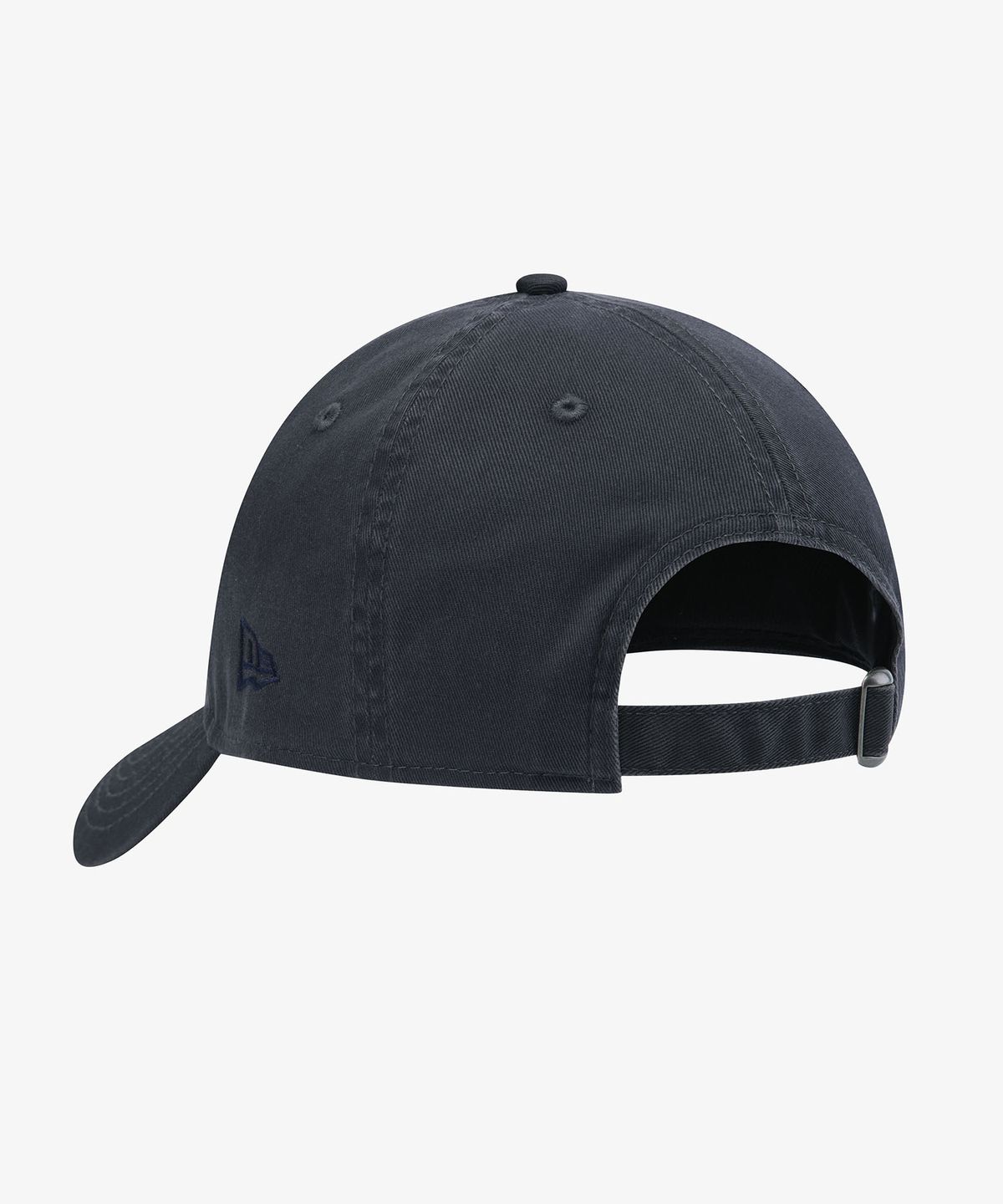 뉴에라(NEW ERA) MLB 뉴욕 양키스 베이직 아웃라인 언스트럭쳐 볼캡 다크 그라파이트