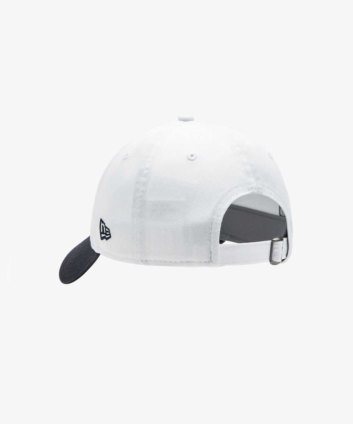 뉴에라(NEW ERA) 920UNST NE SCRIPT SERIES WHI NVY