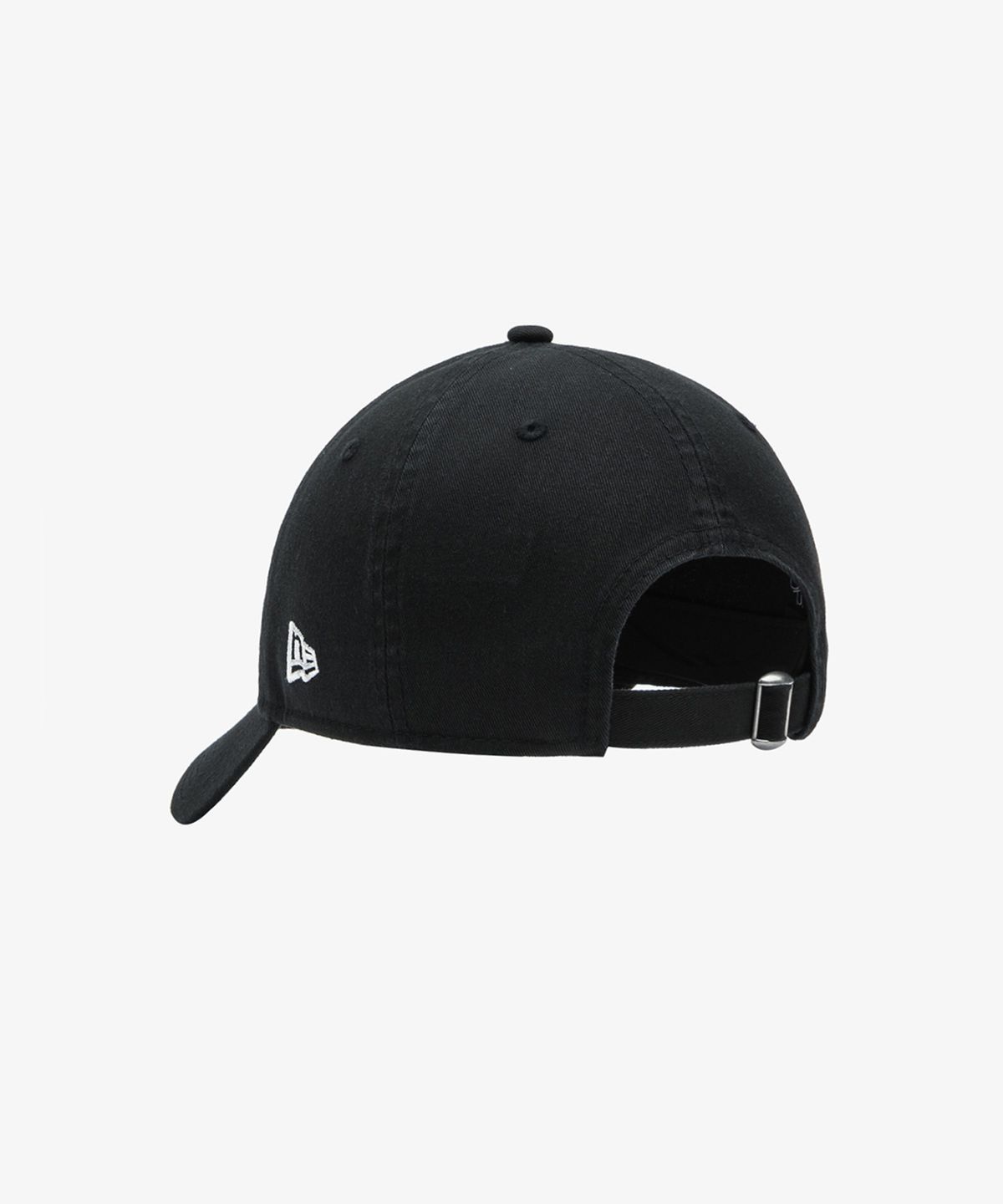 뉴에라(NEW ERA) 940UNST NE SCRIPT SERIES BLK
