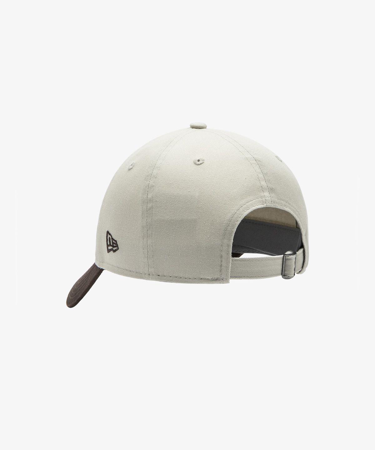 뉴에라(NEW ERA) 940UNST NE SCRIPT SERIES STO CHO