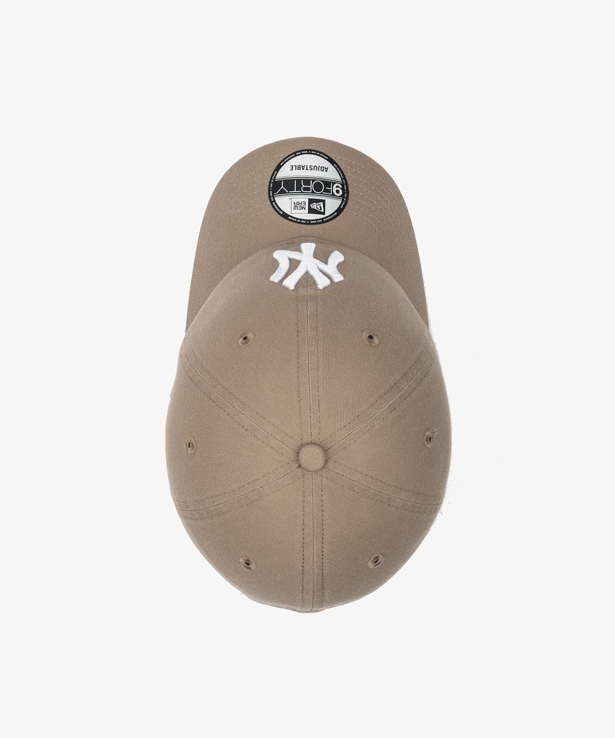 뉴에라(NEW ERA) 940UNST MLB BASIC NEYYAN CAM