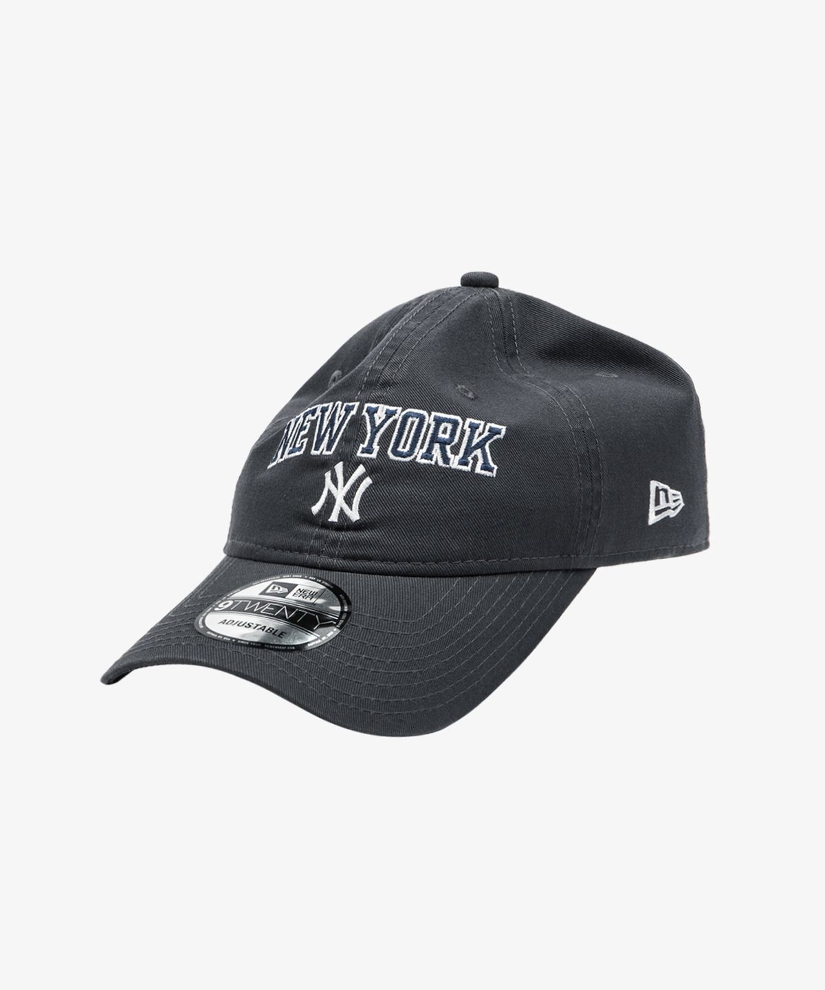 뉴에라(NEW ERA) 920UNST TRAINING ARCH NEYYAN D GRA
