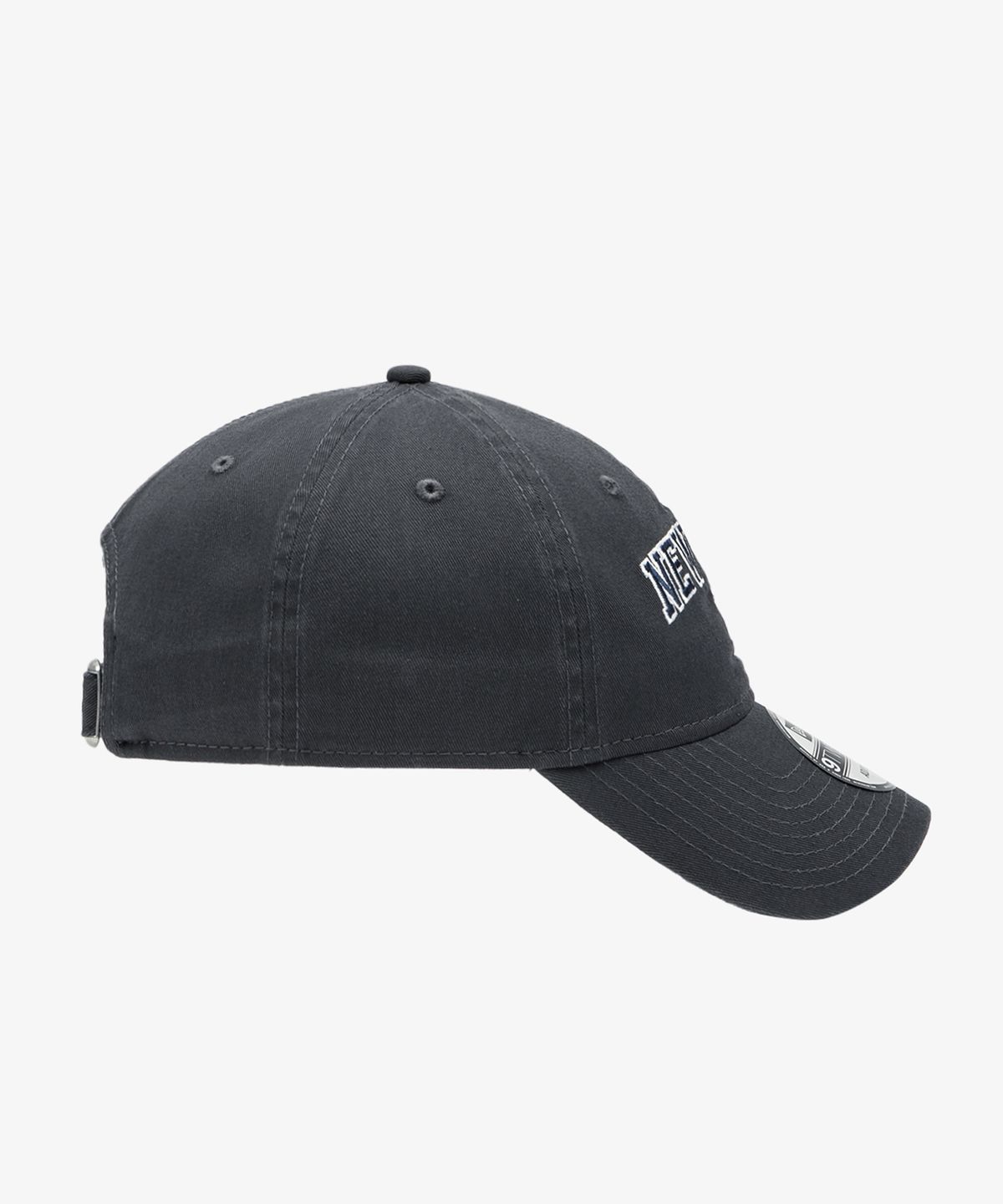 뉴에라(NEW ERA) 920UNST TRAINING ARCH NEYYAN D GRA