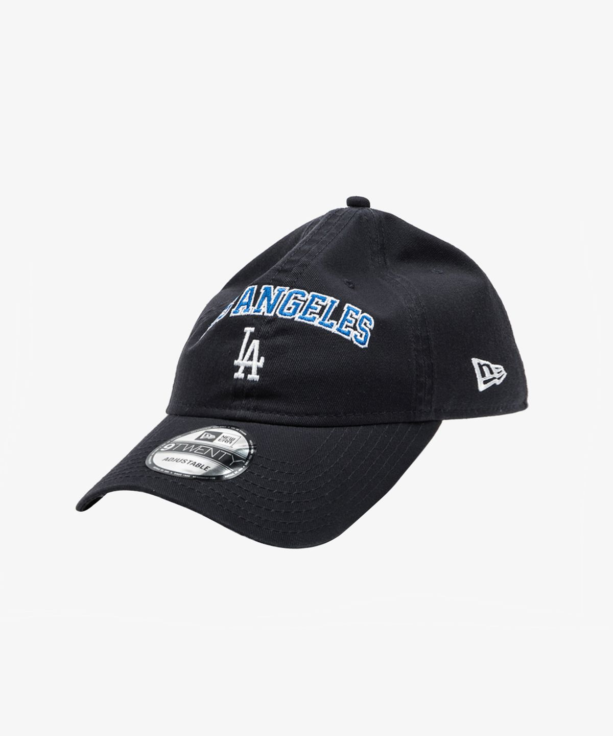 뉴에라(NEW ERA) 920UNST TRAINING ARCH LOSDOD NVY
