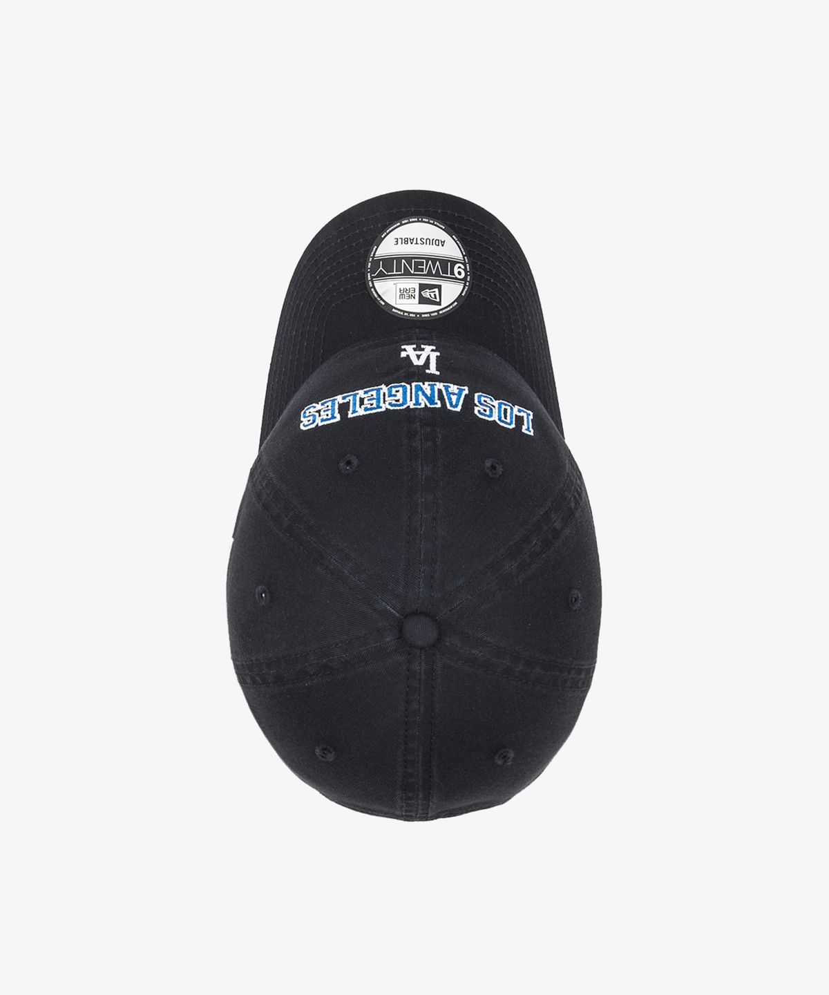 뉴에라(NEW ERA) 920UNST TRAINING ARCH LOSDOD NVY