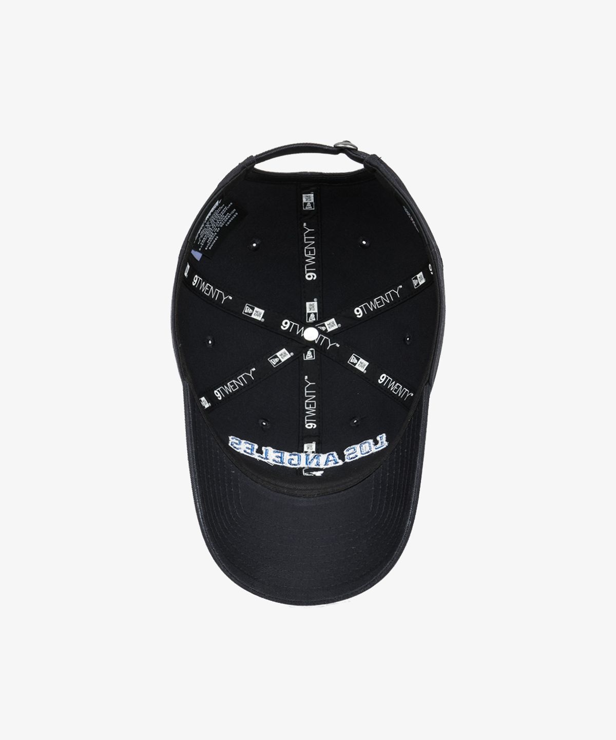 뉴에라(NEW ERA) 920UNST TRAINING ARCH LOSDOD NVY