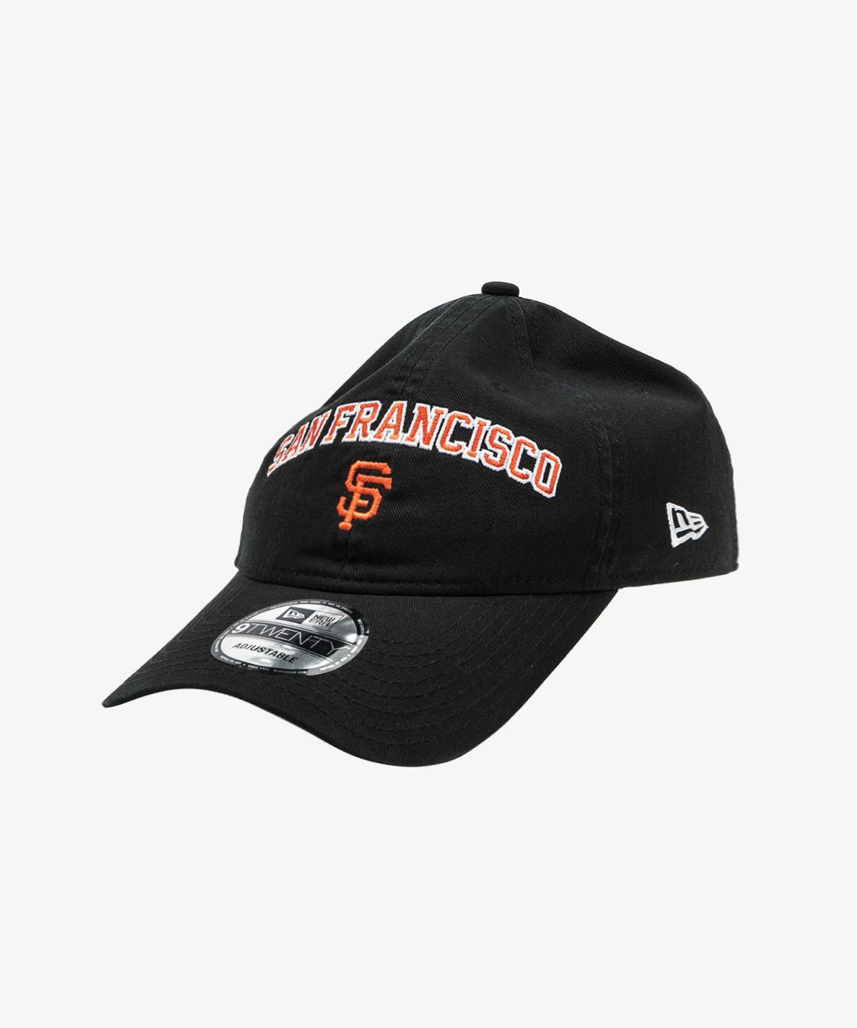 뉴에라(NEW ERA) 920UNST TRAINING ARCH SAFGIA BLK