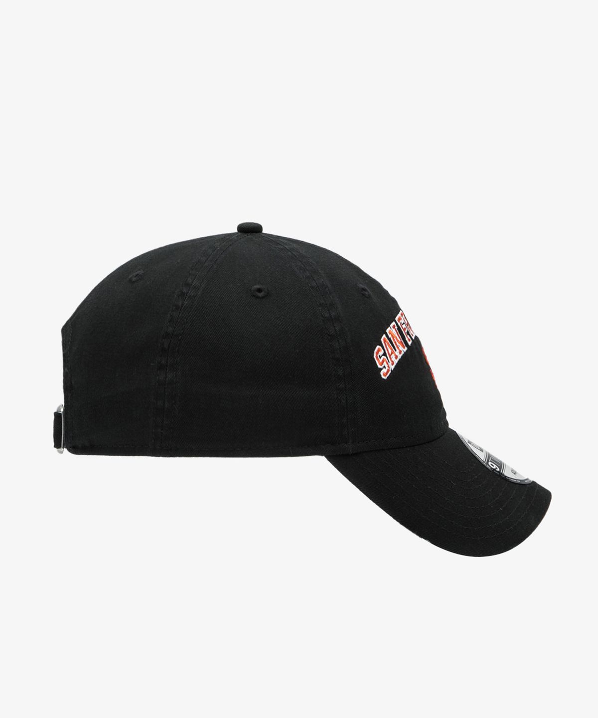 뉴에라(NEW ERA) 920UNST TRAINING ARCH SAFGIA BLK