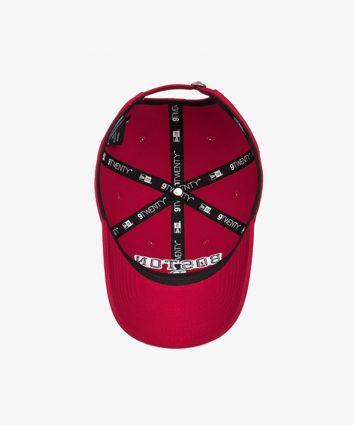 뉴에라(NEW ERA) 920UNST TRAINING ARCH BOSRED SCA