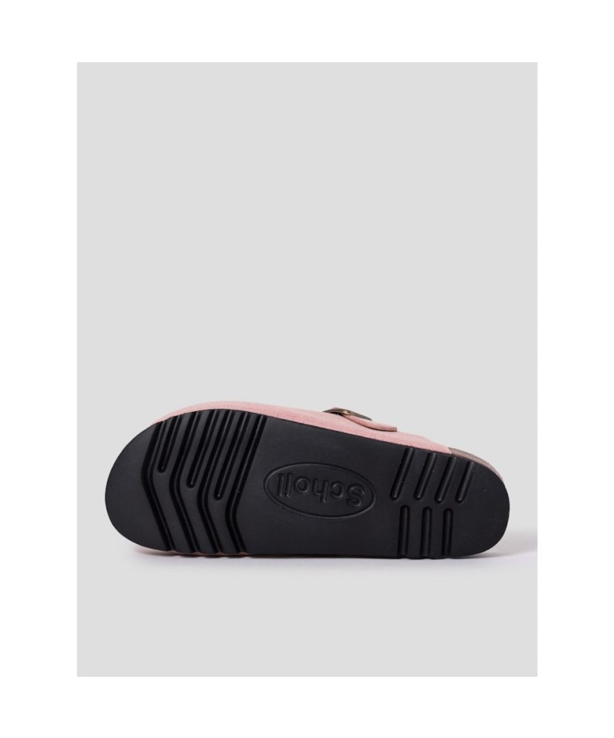 숄(SCHOLL) (WOMEN) 코르크 크로그 샌들  핑크 (HH54K2C71X)