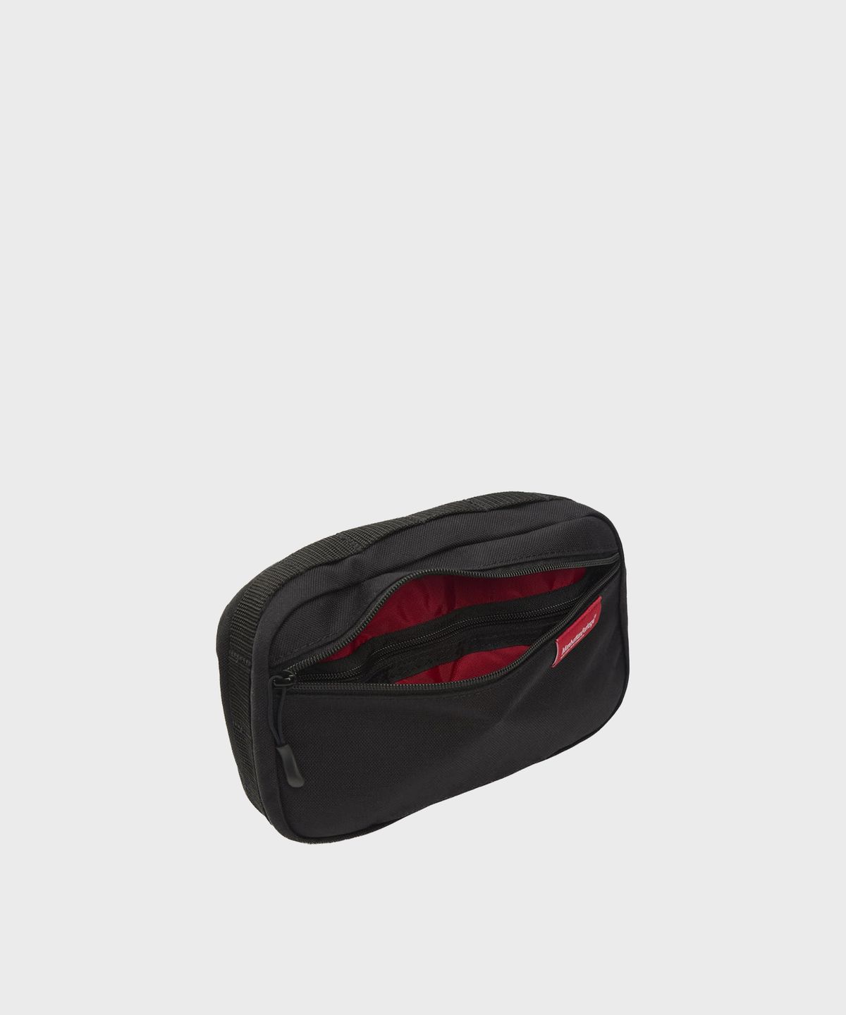 맨하탄 포티지(MANHATTAN PORTAGE) 올 바이크 미니 백 BLACK