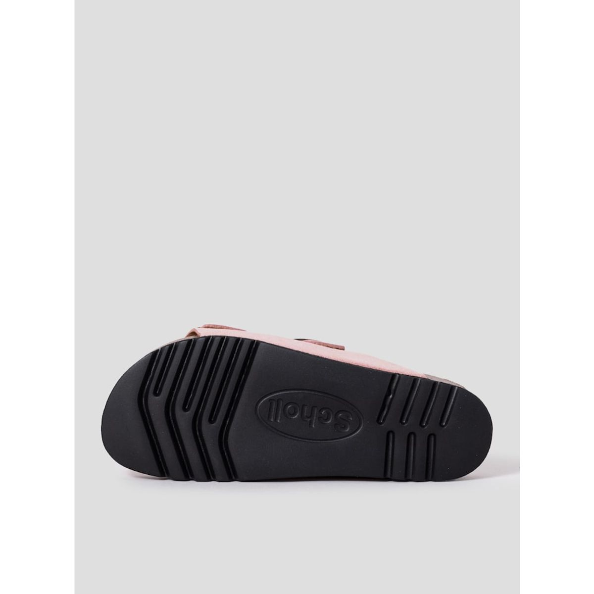 숄(SCHOLL) (WOMEN) 코르크 투스트랩 샌들  핑크 (HH54K2C18X)