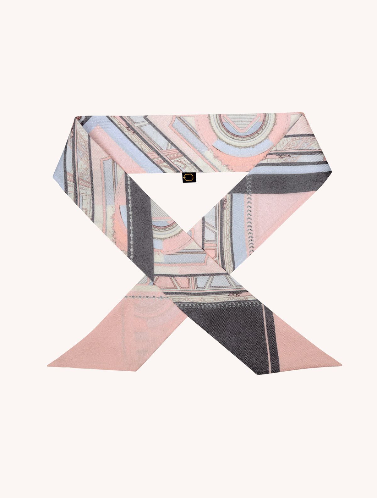 생럭슈(SAINTLUXURE) 에뚜왈 퍼플