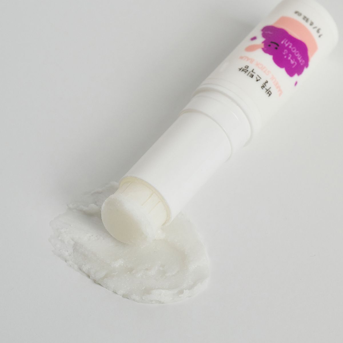 바를(BAREUL) 아기 수딩 스틱밤 9g 보습 멀티밤