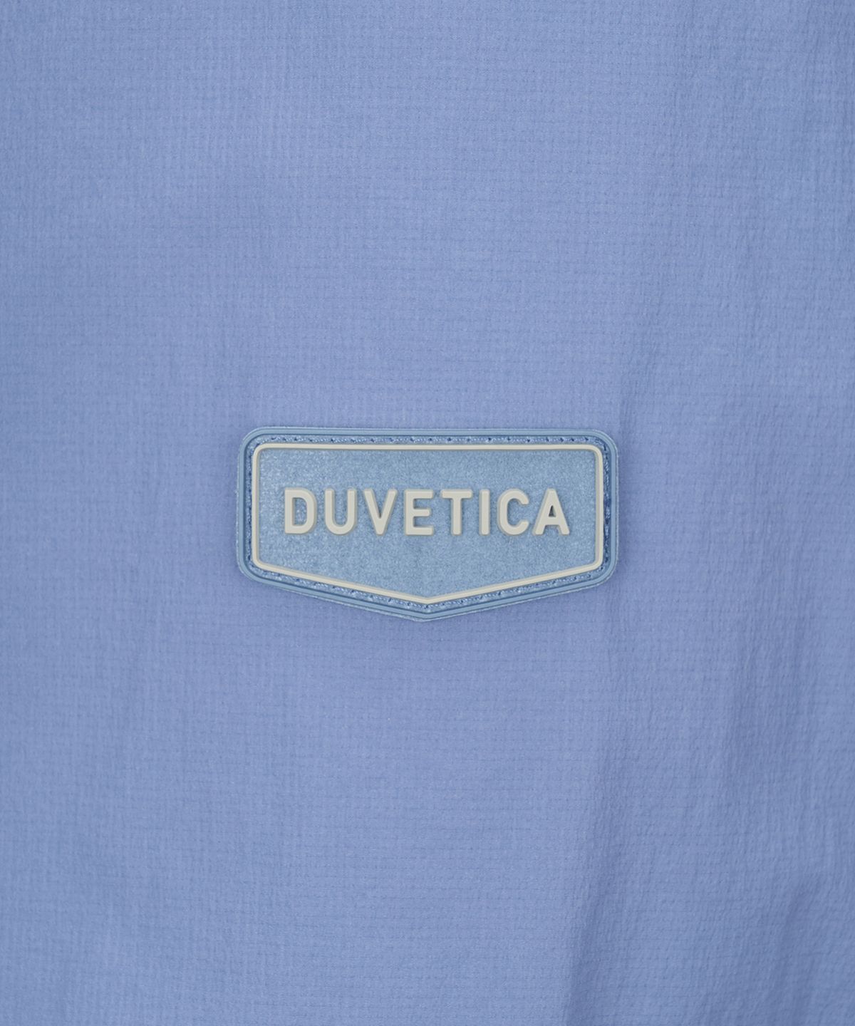 듀베티카(DUVETICA) 가바르도(블루)(남성 방풍자켓)