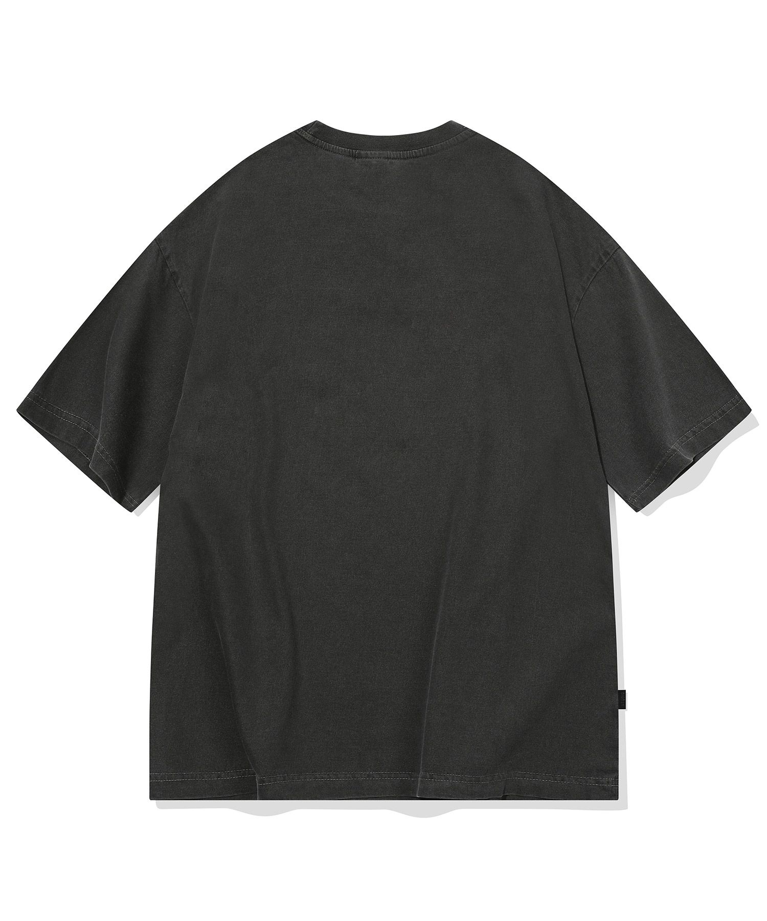 【CPGN STUDIO】25SS★ Heart Time Short Sleeve Tee MUSINSA | CPGN STUDIO Heart Time Short Sleeve T-shirt White