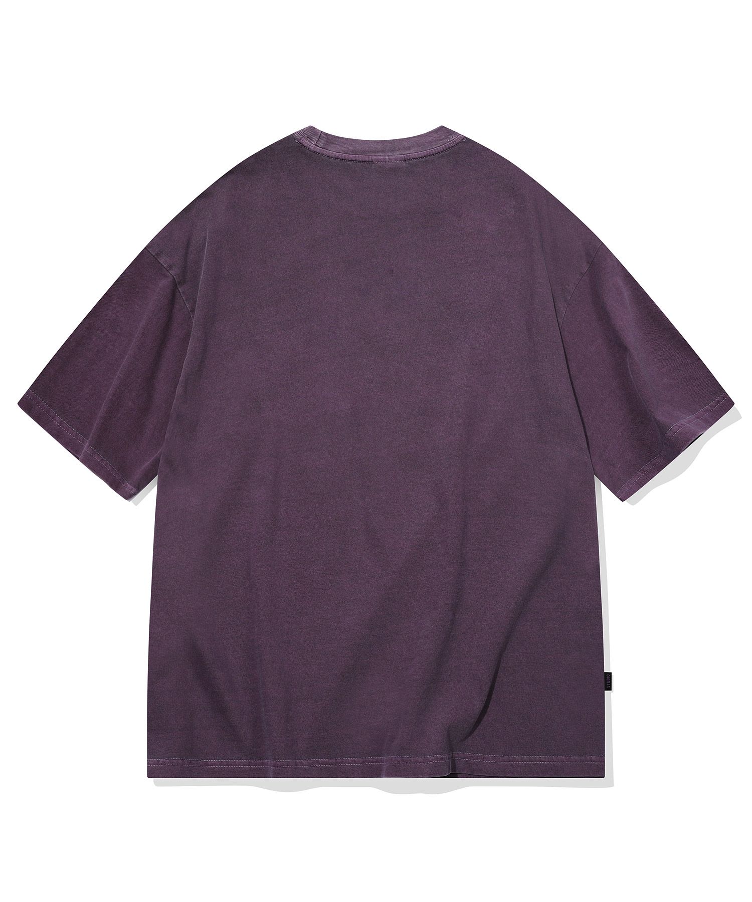 Tシャツ・カットソー CPGN STUDIO Bubble Heart Pigment Short Sleeve Tee 5JH1020 MUSINSA公式 | CPGN STUDIO Bubble Heart Pigment Short Sleeve