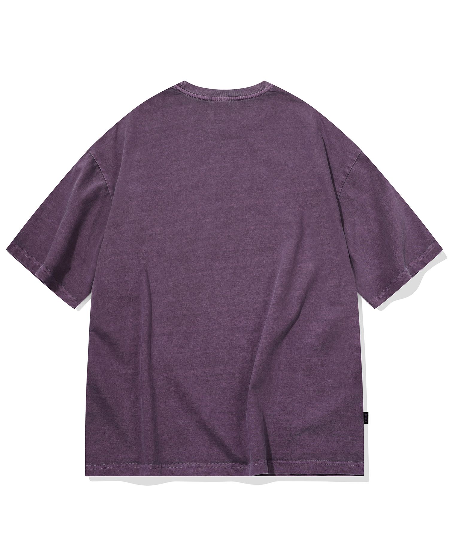 CPGN STUDIOの Daisy Pigment Short Sleeve T-Shirt 全2色 MUSINSA公式 | CPGN STUDIO Daisy Pigment Short Sleeve T-Shirt