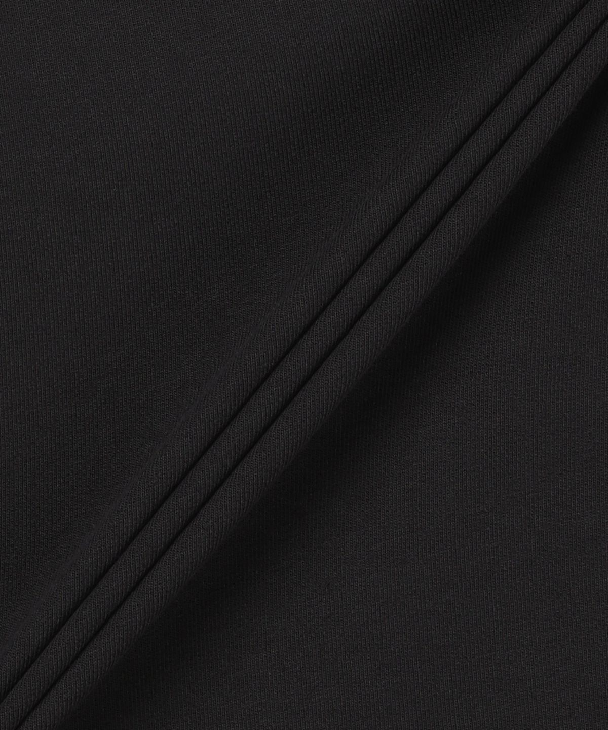 씨피 컴퍼니(CP Company) 메트로폴리스 오픈 스웻 재킷 - 블랙 / 18CLSS012A006452M999