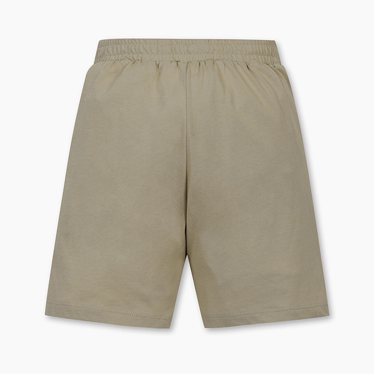 베네통키즈(BENETTONKIDS) 그래픽 4부 팬츠_QATP06531BE