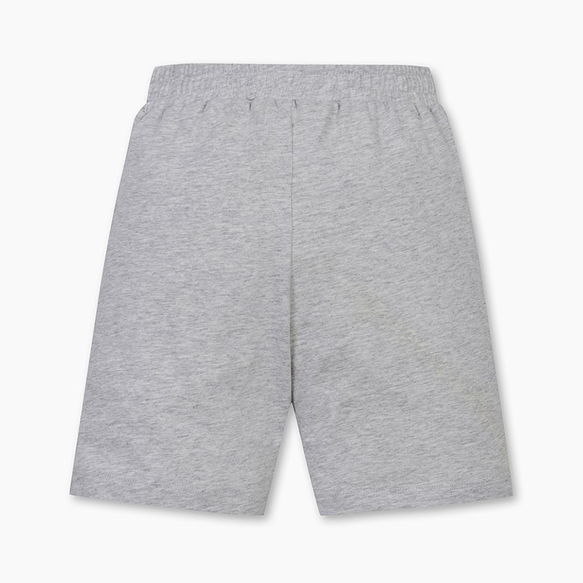 베네통키즈(BENETTONKIDS) 그래픽 4부 팬츠_QATP06531MG