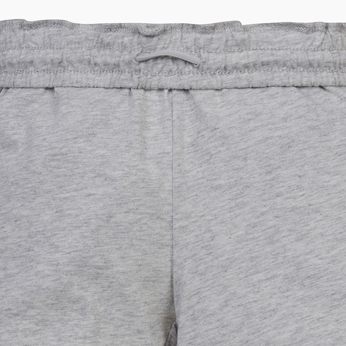 베네통키즈(BENETTONKIDS) 그래픽 4부 팬츠_QATP06531MG