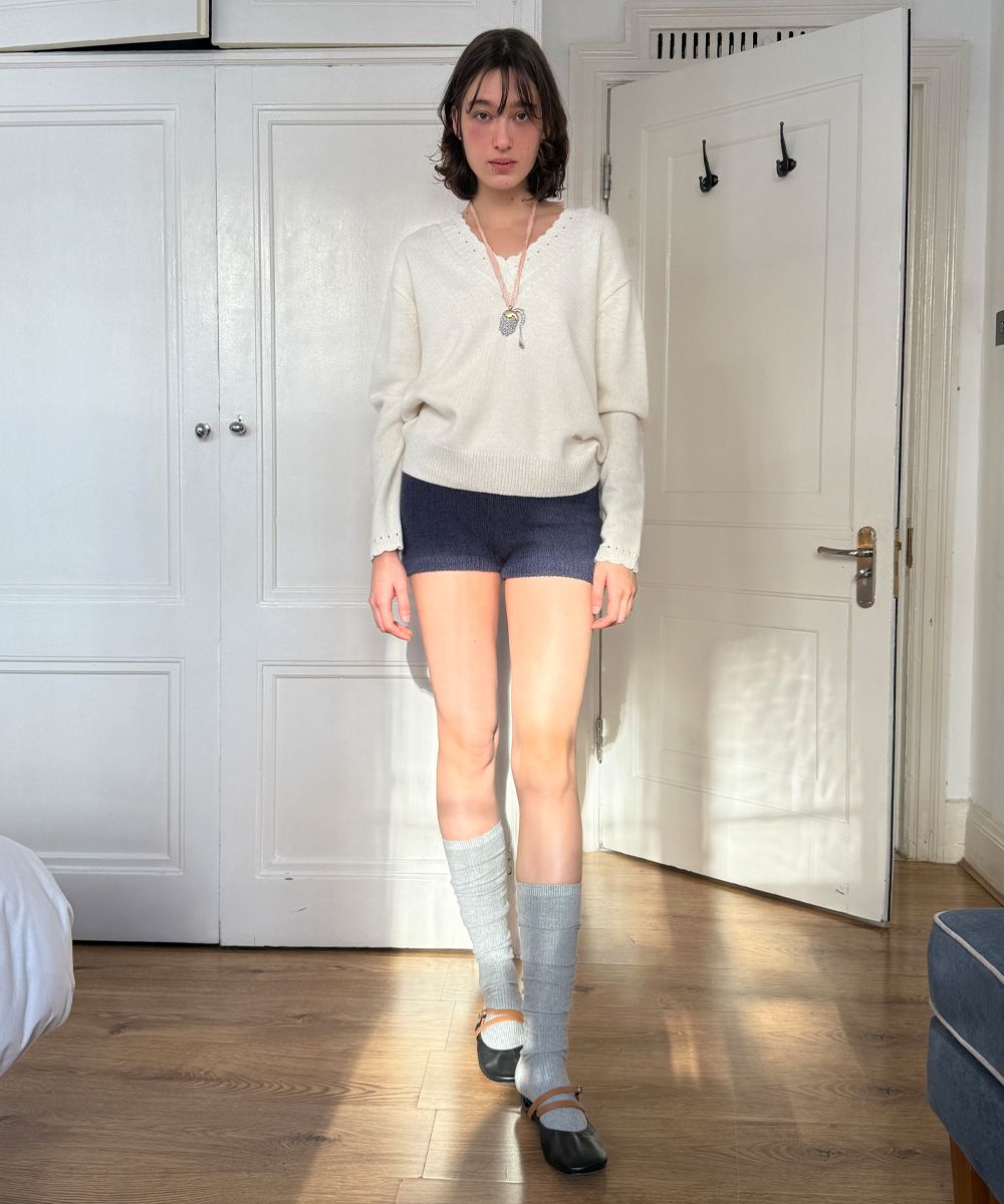 ☆韓国の人気☆【sinoon】☆SINOON KNIT BALACLAV.A☆関税込☆ SINOON ｜시눈 공식 온라인 스토어