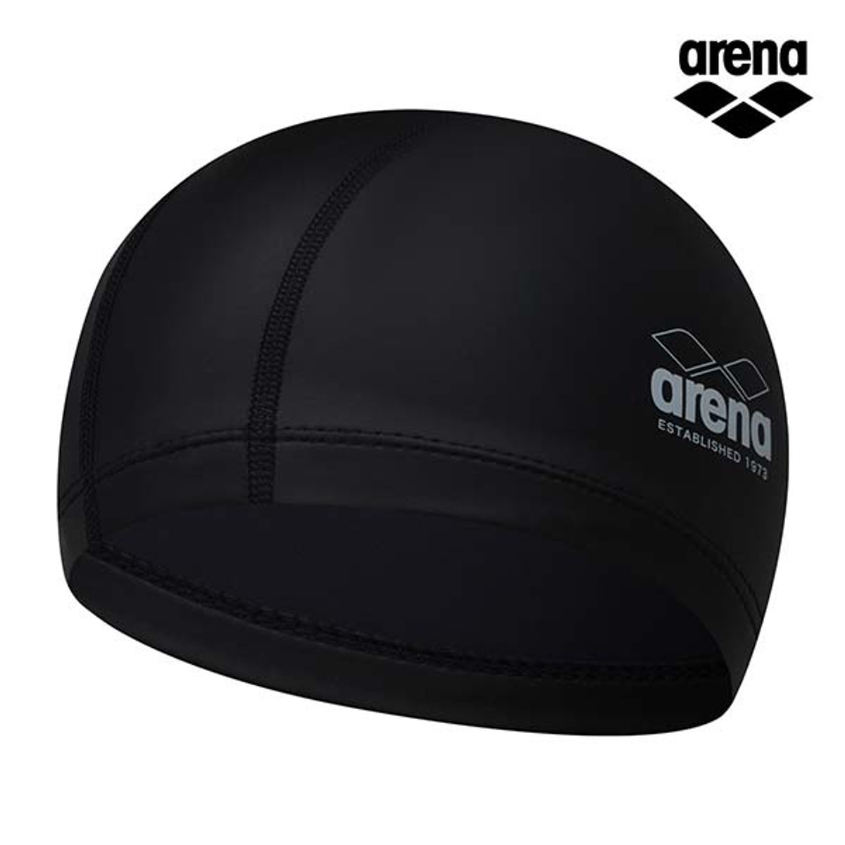 아레나(ARENA) 클래식 이지핏 실리코팅수모 A5AC1AL03BLK