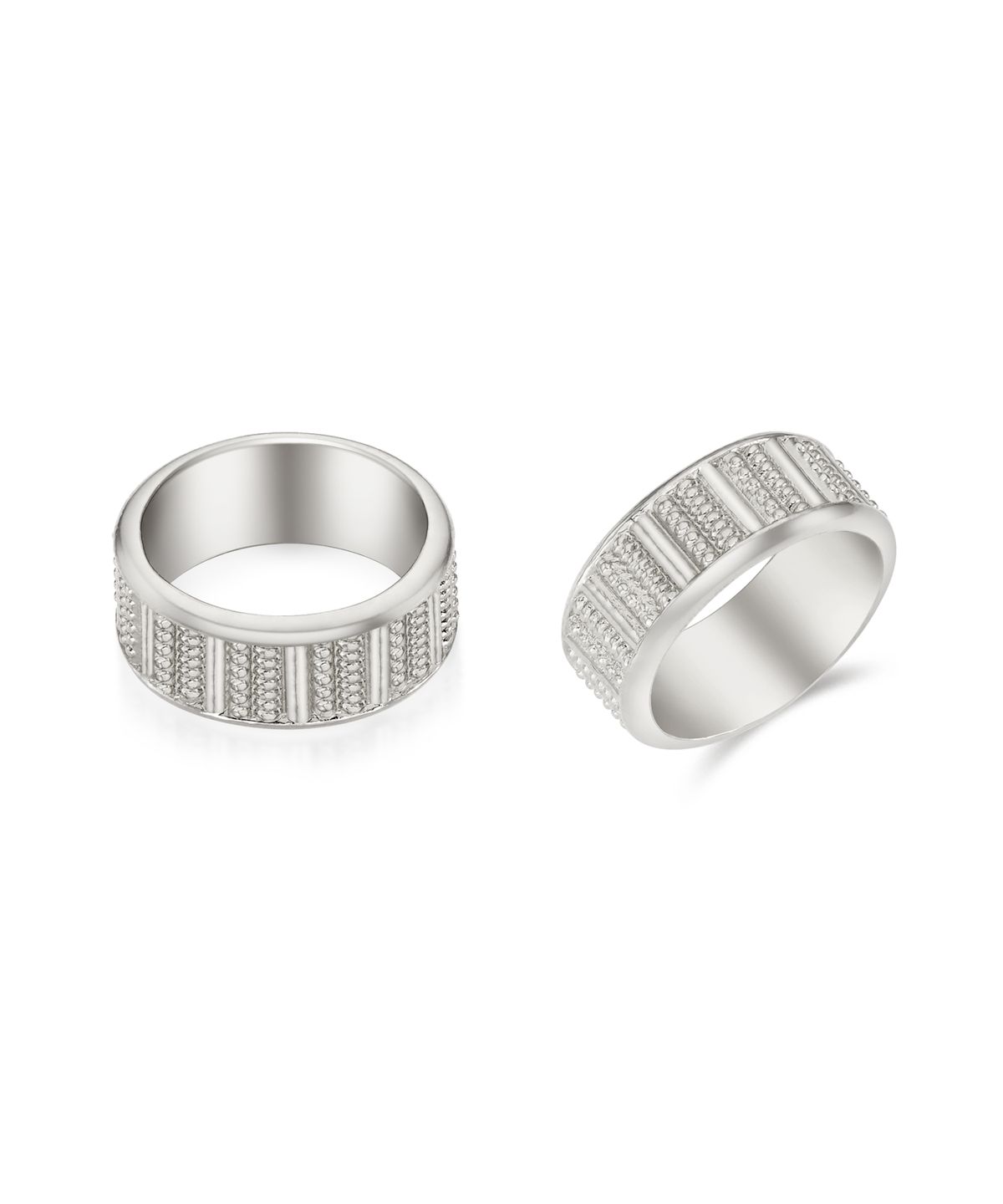 피알씨에스에스(PRCSS) Cog Wheel Ring