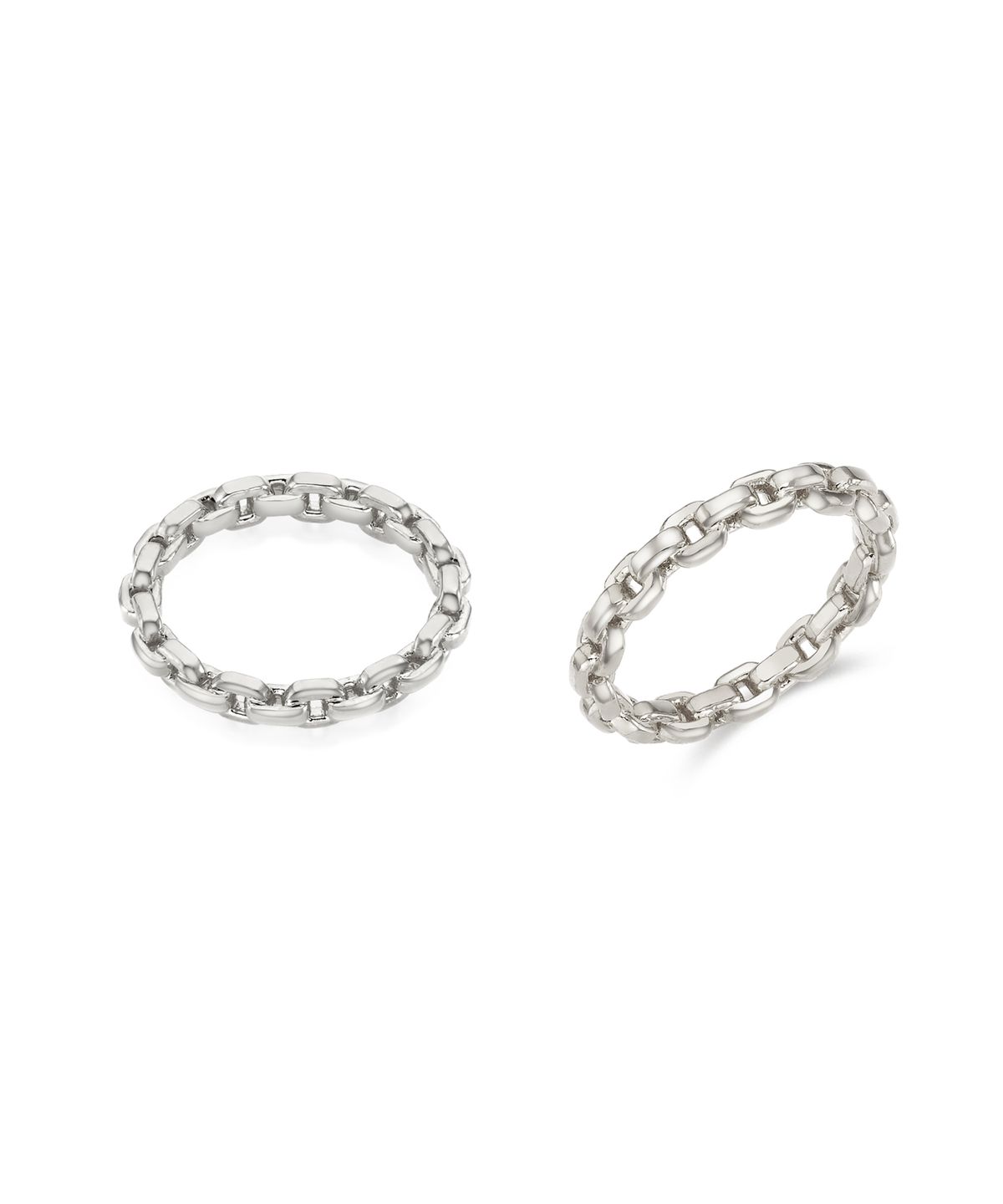 피알씨에스에스(PRCSS) Dual Chain Ring
