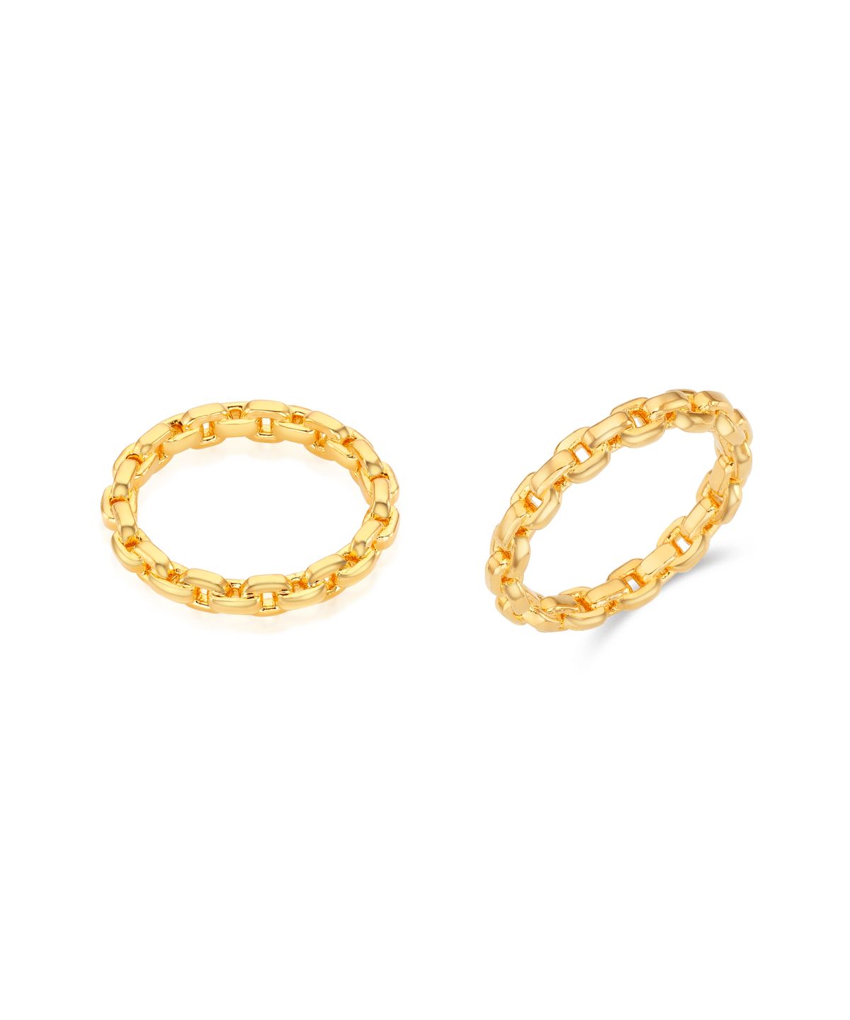 피알씨에스에스(PRCSS) Dual Chain Ring