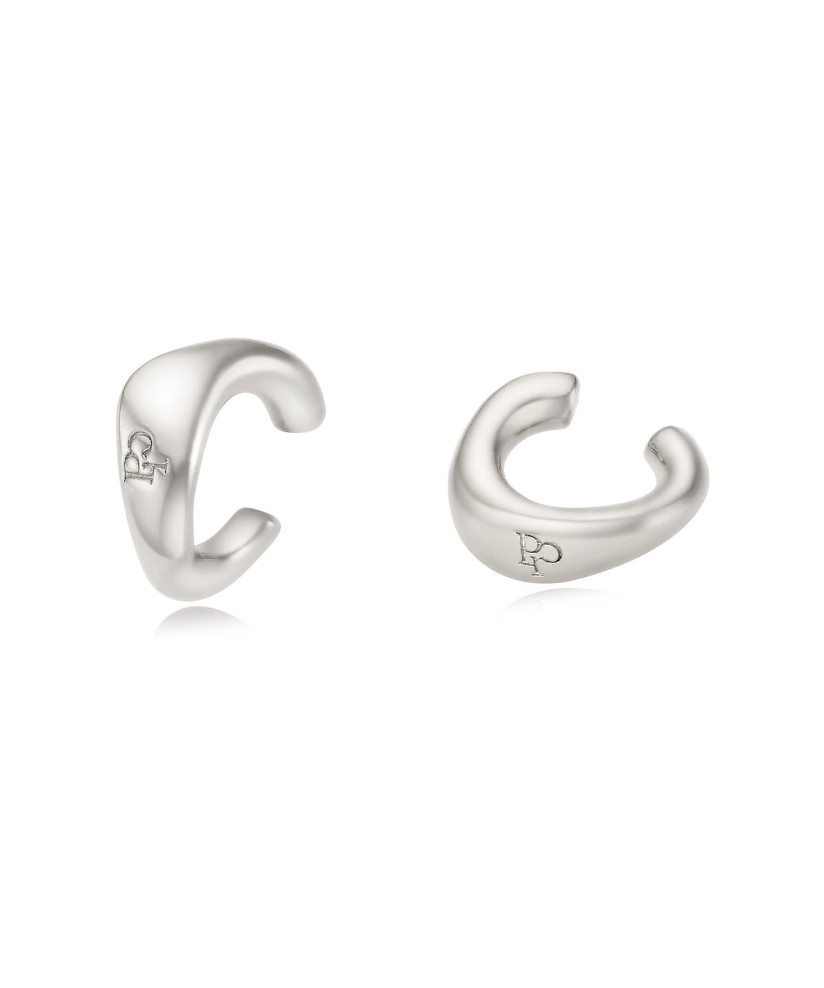 피알씨에스에스(PRCSS) Symbol Single Earcuff