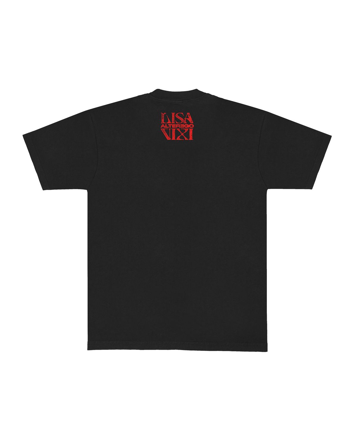 리사(LISA) [ALTEREGO] VIXI T-SHIRTS