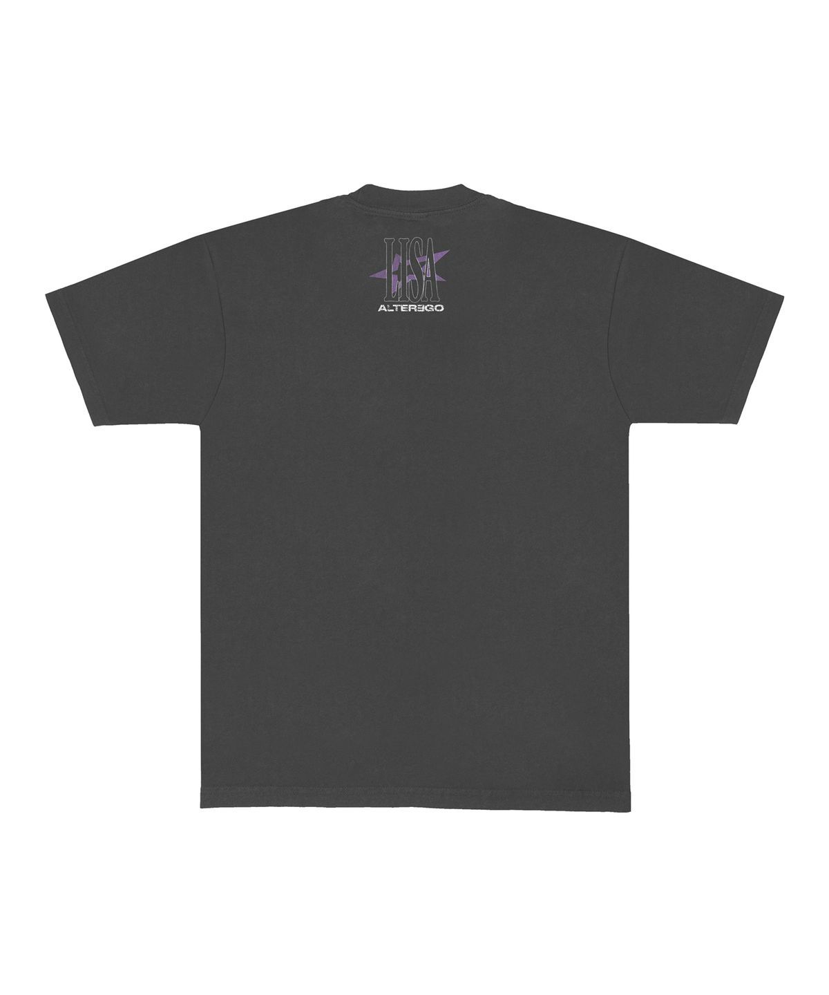 리사(LISA) [ALTEREGO] ROXI T-SHIRTS