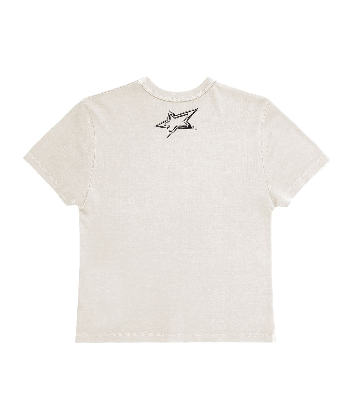 리사(LISA) [ALTEREGO] SUNNI CROP T-SHIRTS