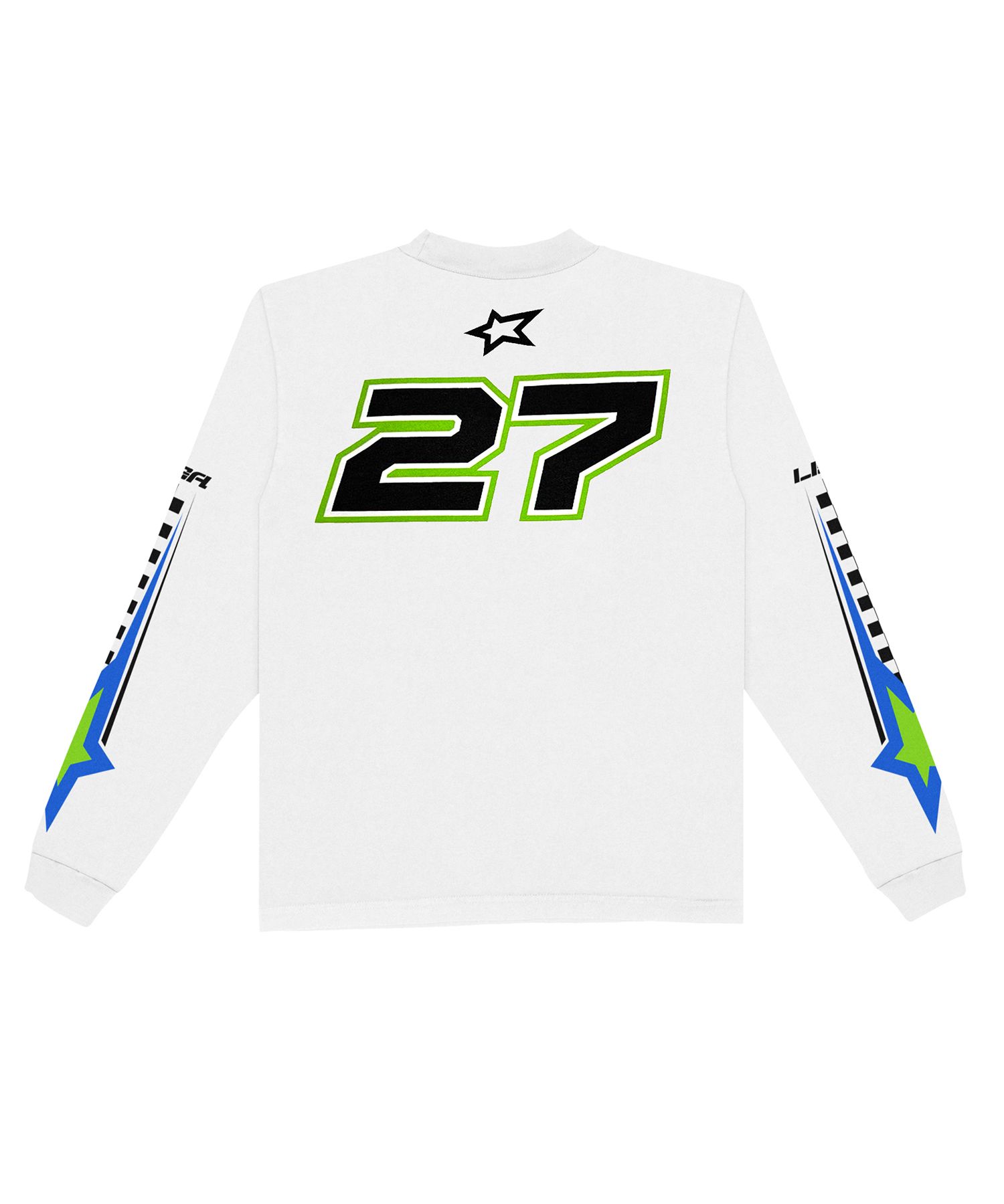 MUSINSA | LISA [ALTEREGO] SPEEDI LONGSLEEVE