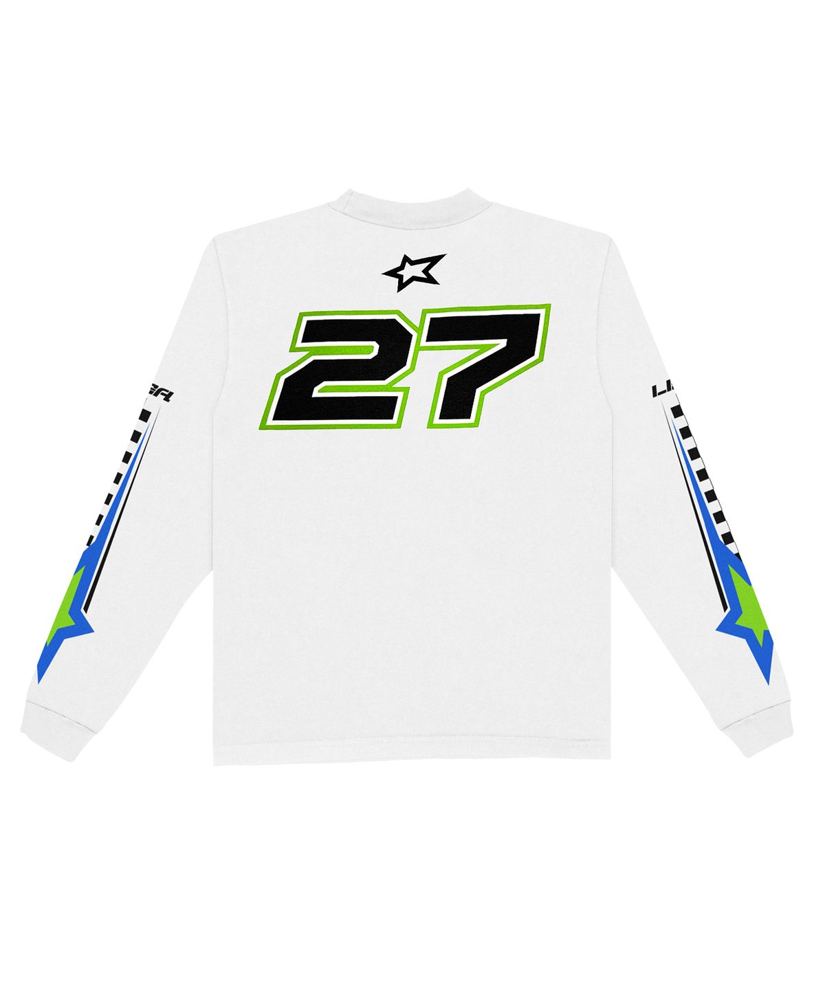 리사(LISA) [ALTEREGO] SPEEDI LONGSLEEVE