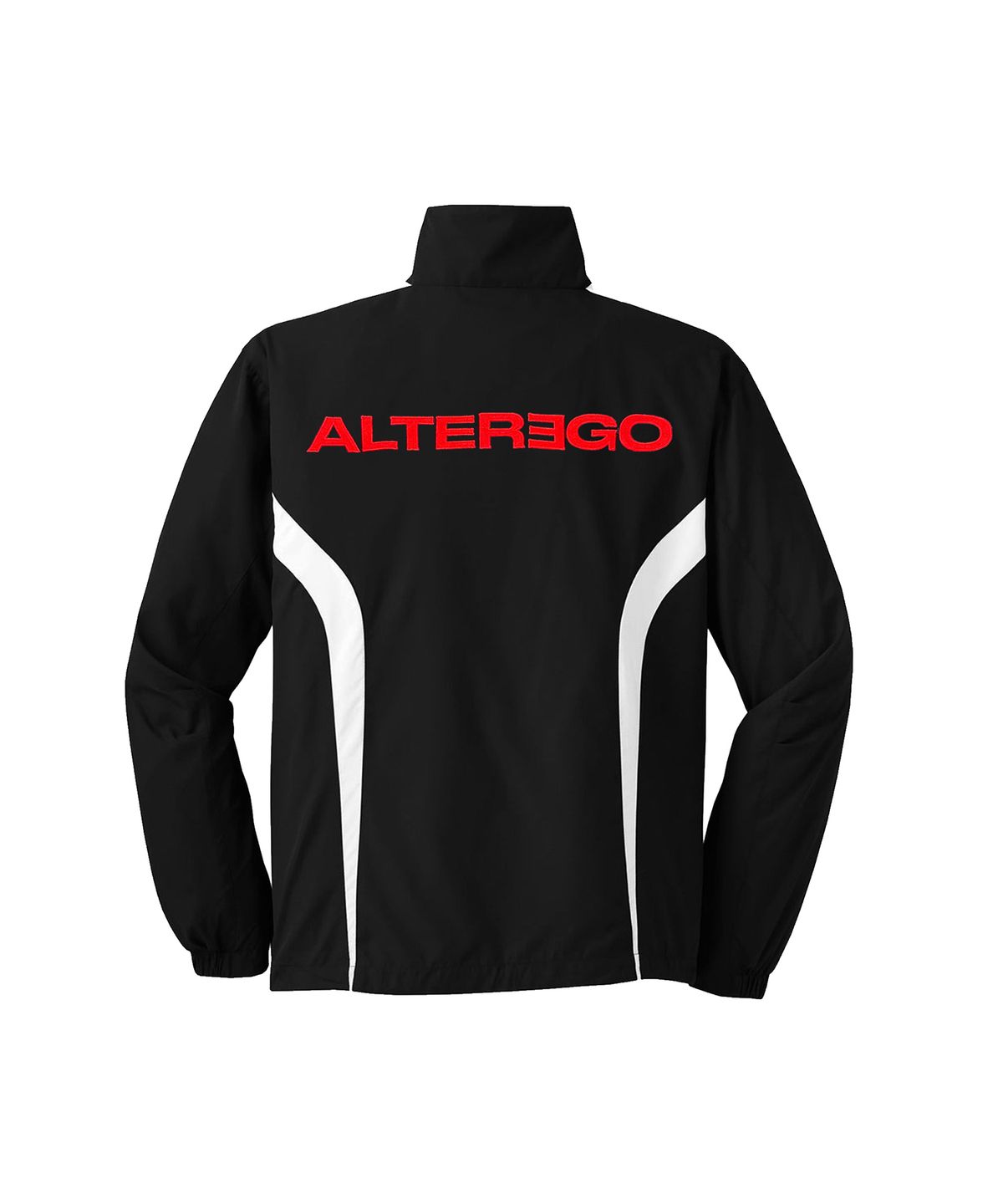 리사(LISA) [ALTEREGO] VIXI TRACK JACKET