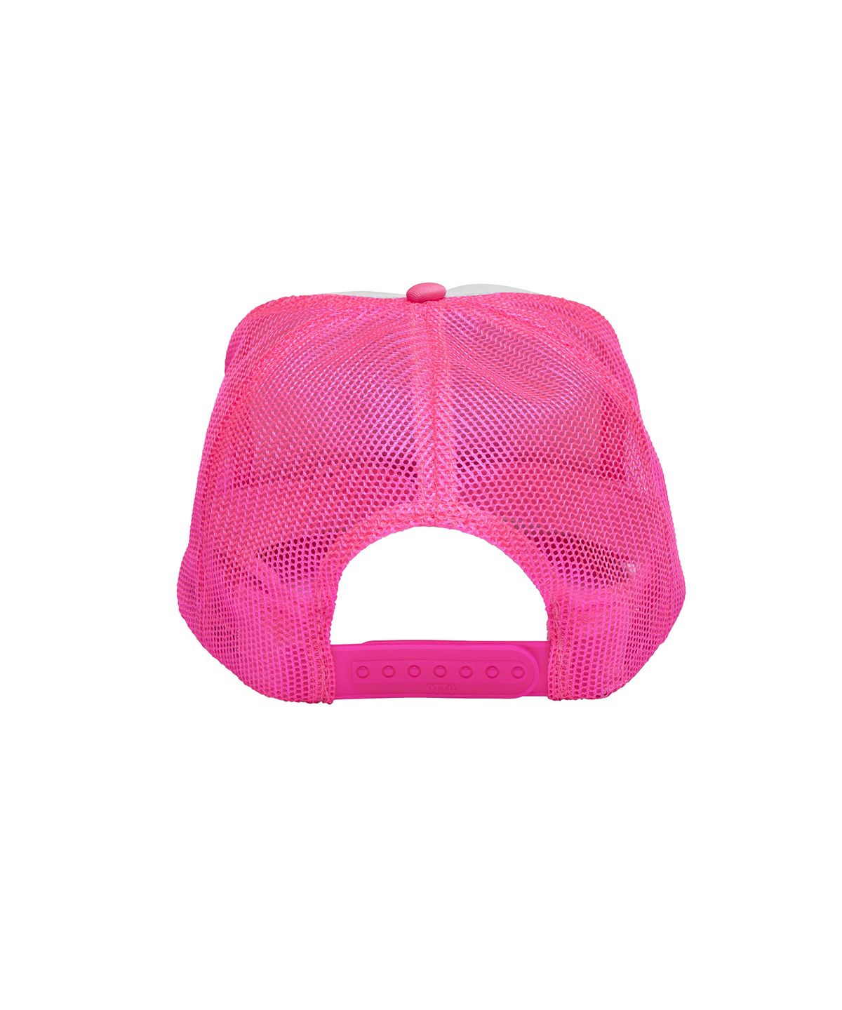리사(LISA) [ALTEREGO] KIKI TRUCKER HAT