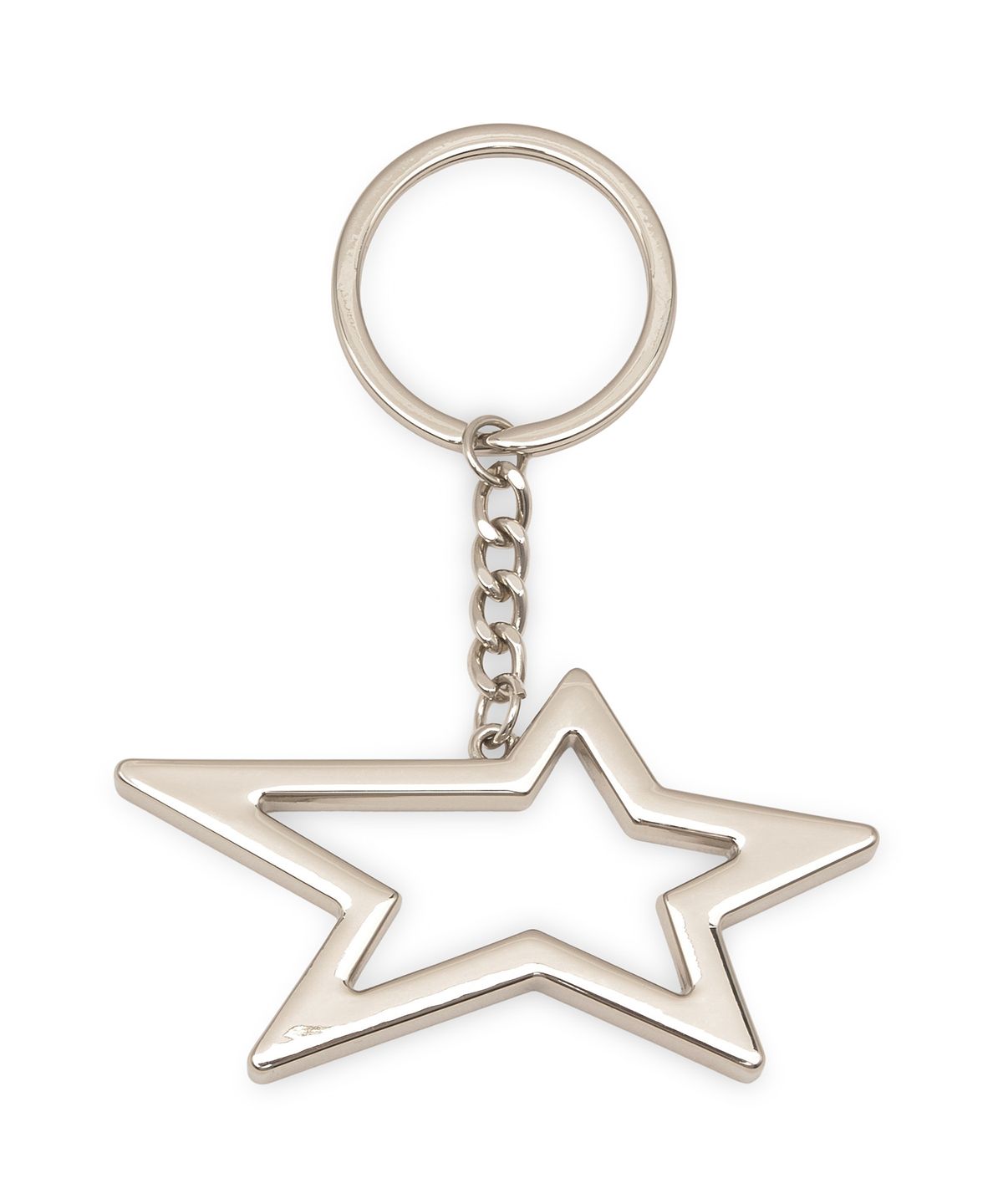 리사(LISA) [ALTEREGO] STAR METAL KEYCHAIN