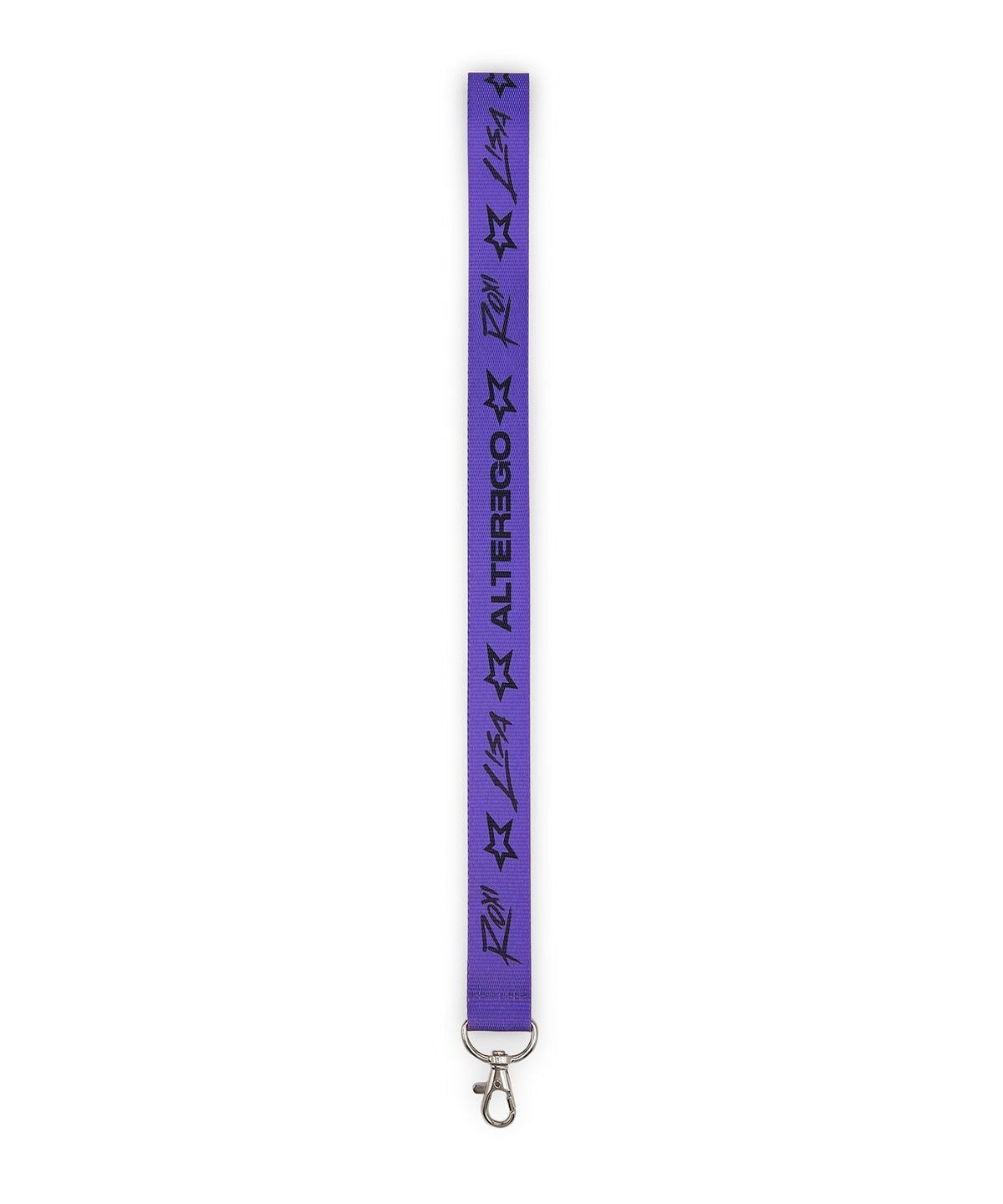 리사(LISA) [ALTEREGO] LANYARD_ROXI