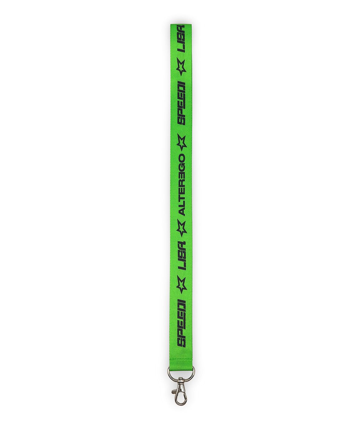 리사(LISA) [ALTEREGO] LANYARD_SPEEDI