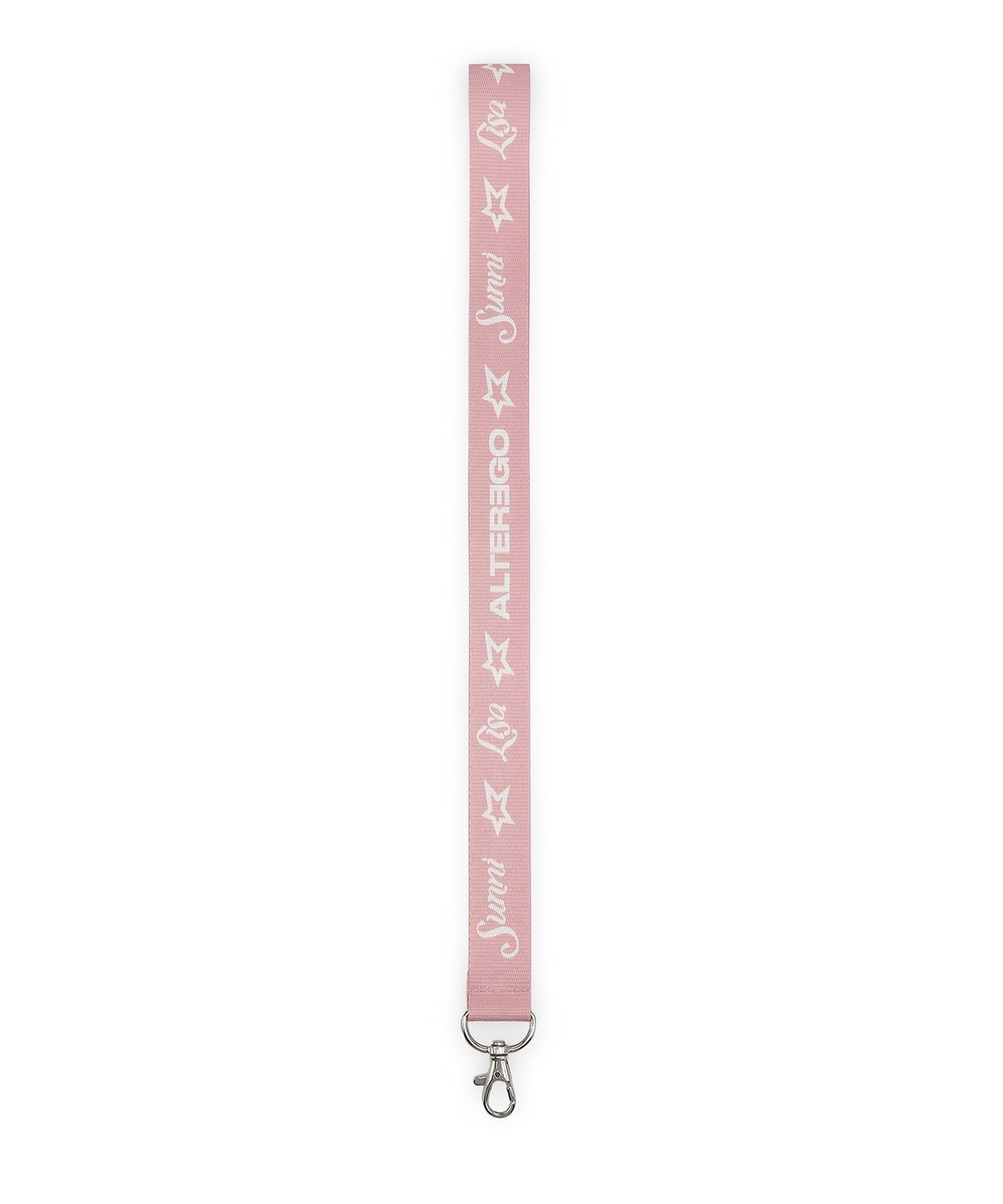 리사(LISA) [ALTEREGO] LANYARD_SUNNI