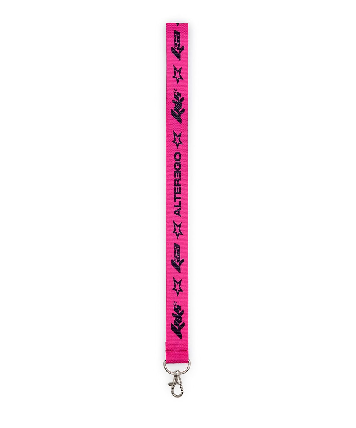 리사(LISA) [ALTEREGO] LANYARD_KIKI