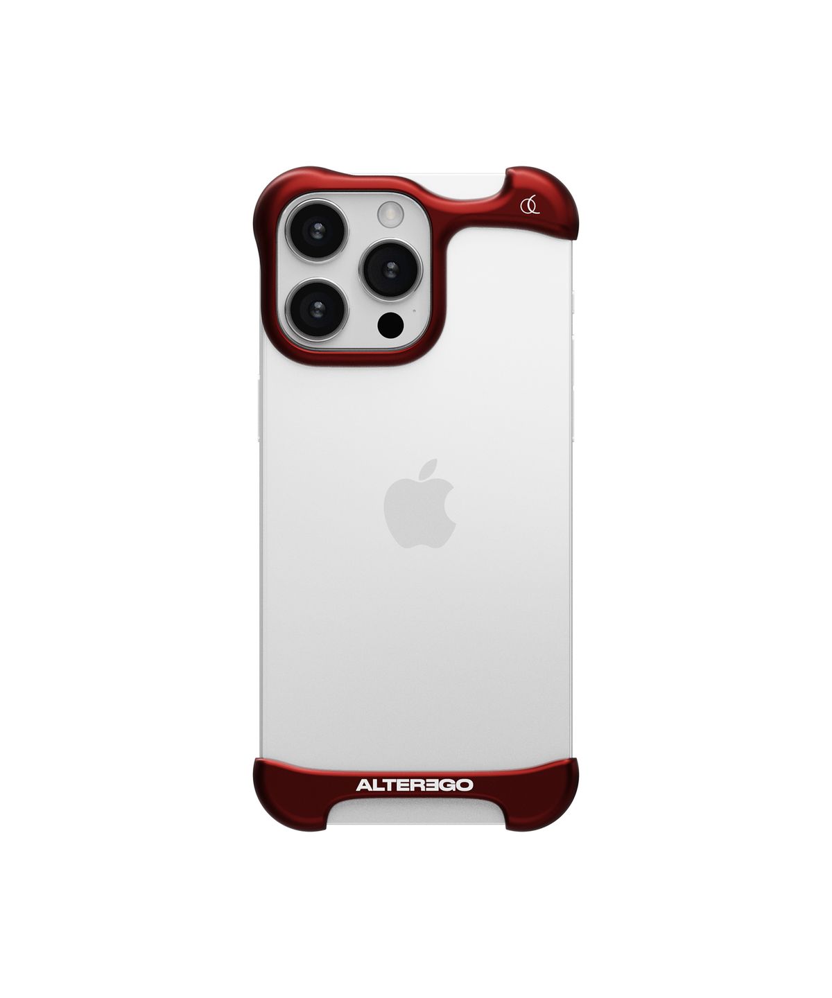 리사(LISA) [ALTEREGO] LISA X ARC Phonecase RED_iPhone 15 Pro Max