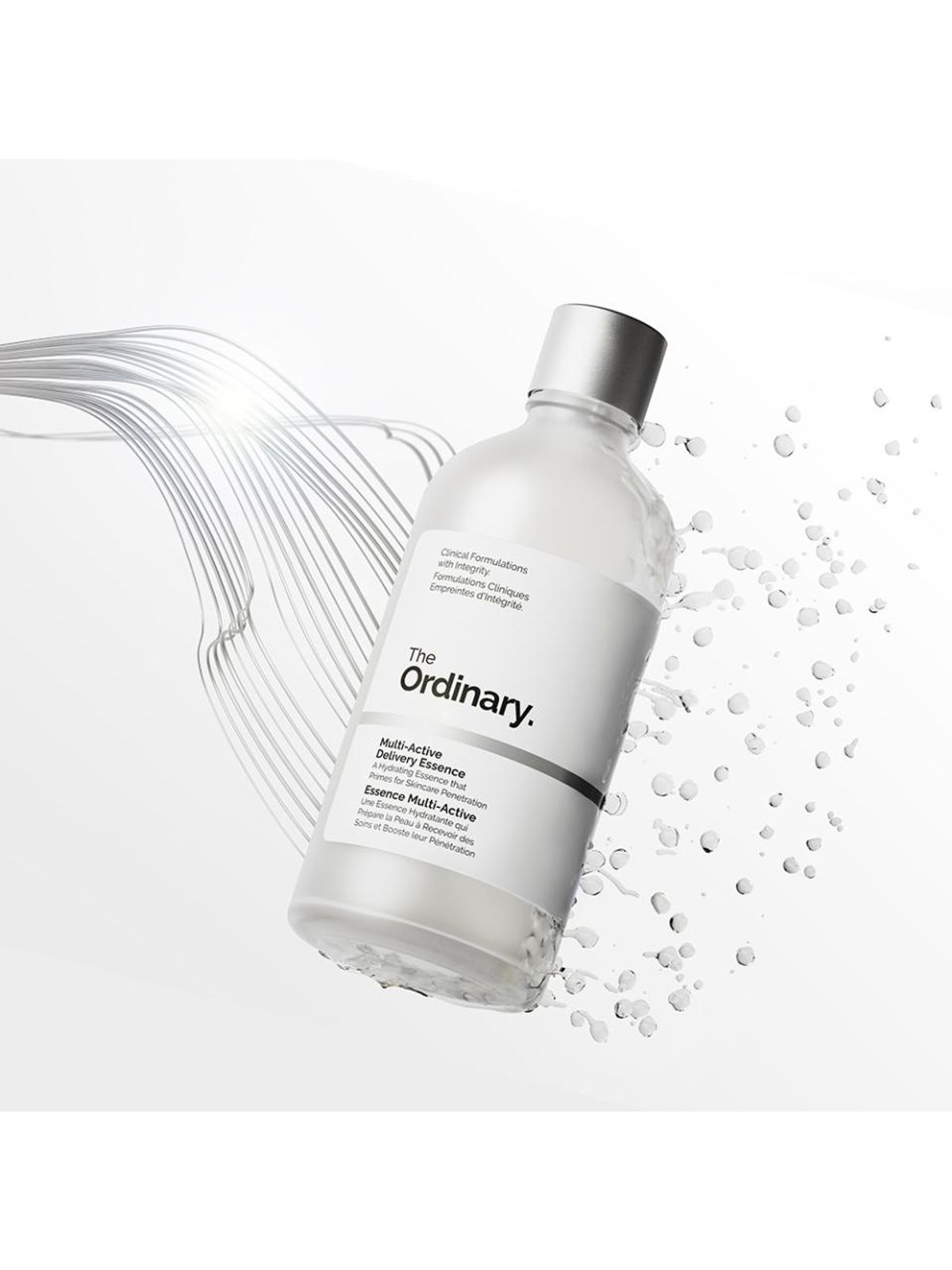 디오디너리(THE ORDINARY) 멀티-액티브 딜리버리 에센스 100ml